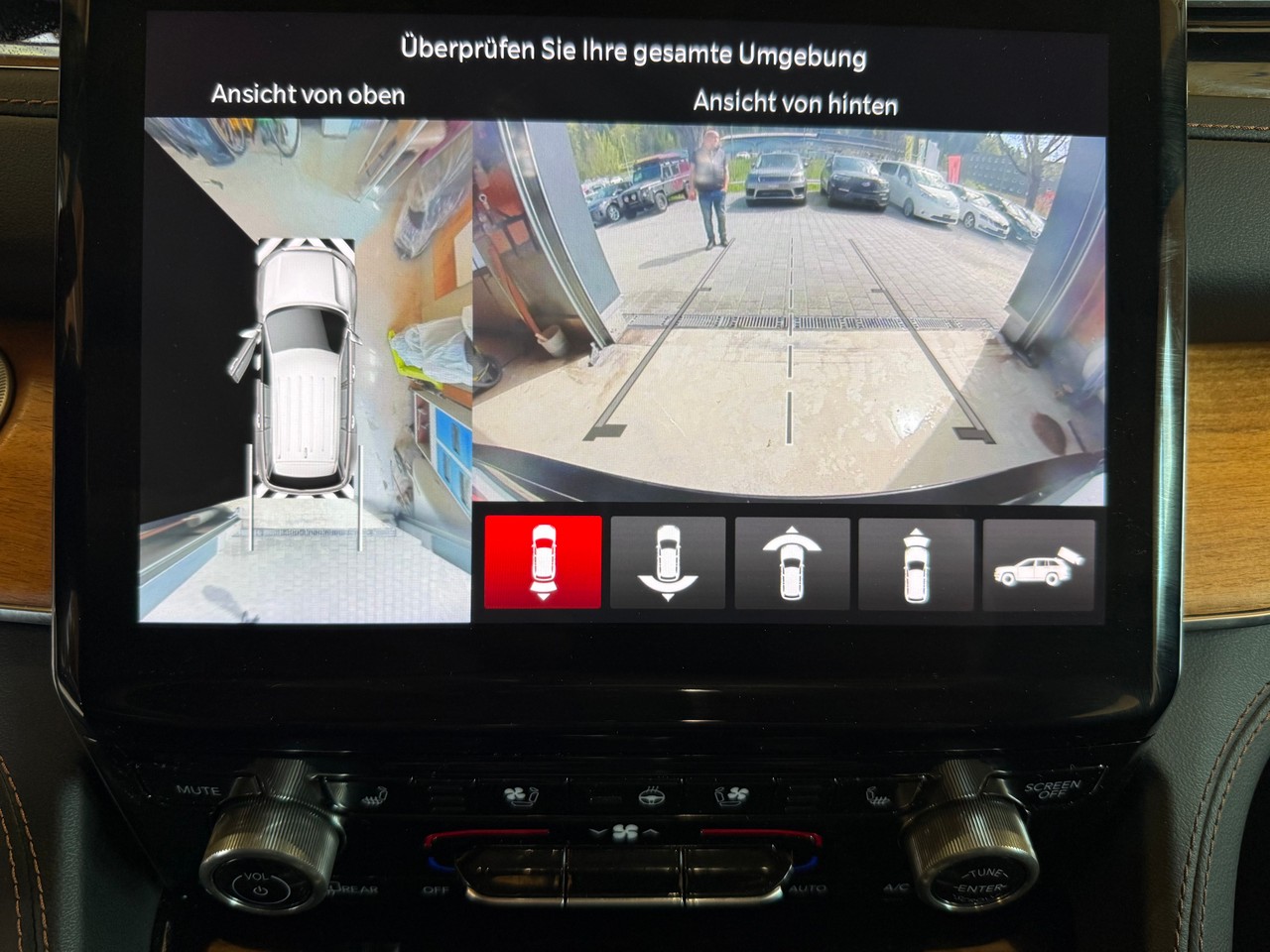 JEEP Grand Cherokee 2.0 Plug-in-Hybrid Summit Reserve 4xe-image-13