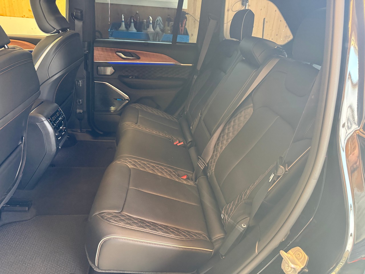 JEEP Grand Cherokee 2.0 Plug-in-Hybrid Summit Reserve 4xe-image-7