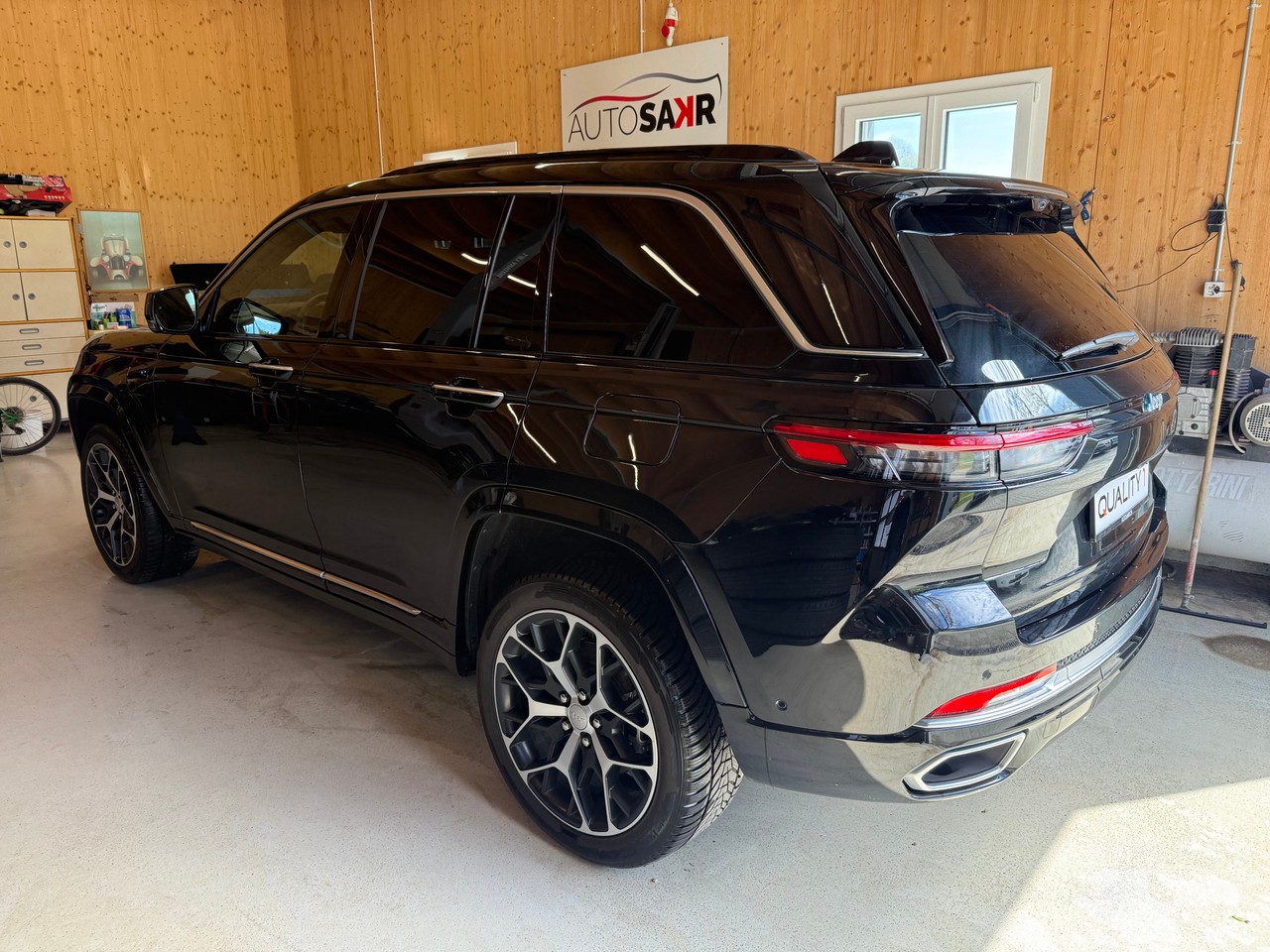 JEEP Grand Cherokee 2.0 Plug-in-Hybrid Summit Reserve 4xe-image-5