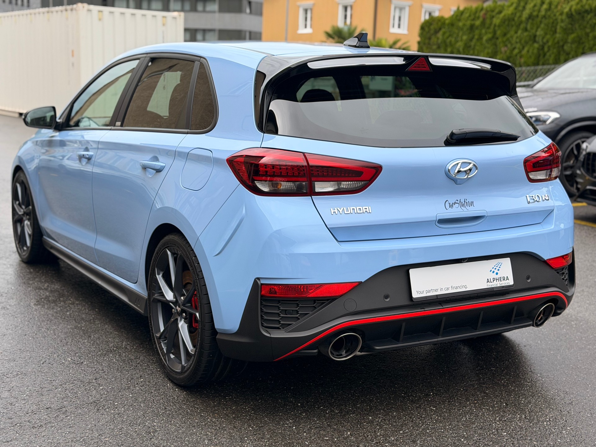 HYUNDAI i30 2.0 T-GDi N-image-2