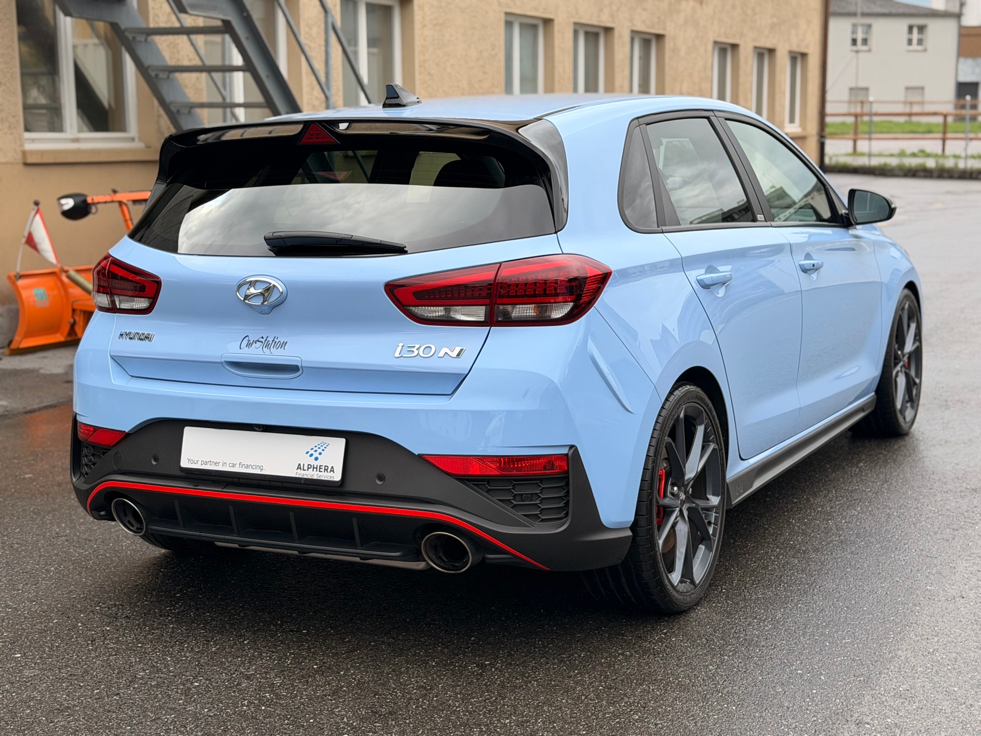 HYUNDAI i30 2.0 T-GDi N-image-4