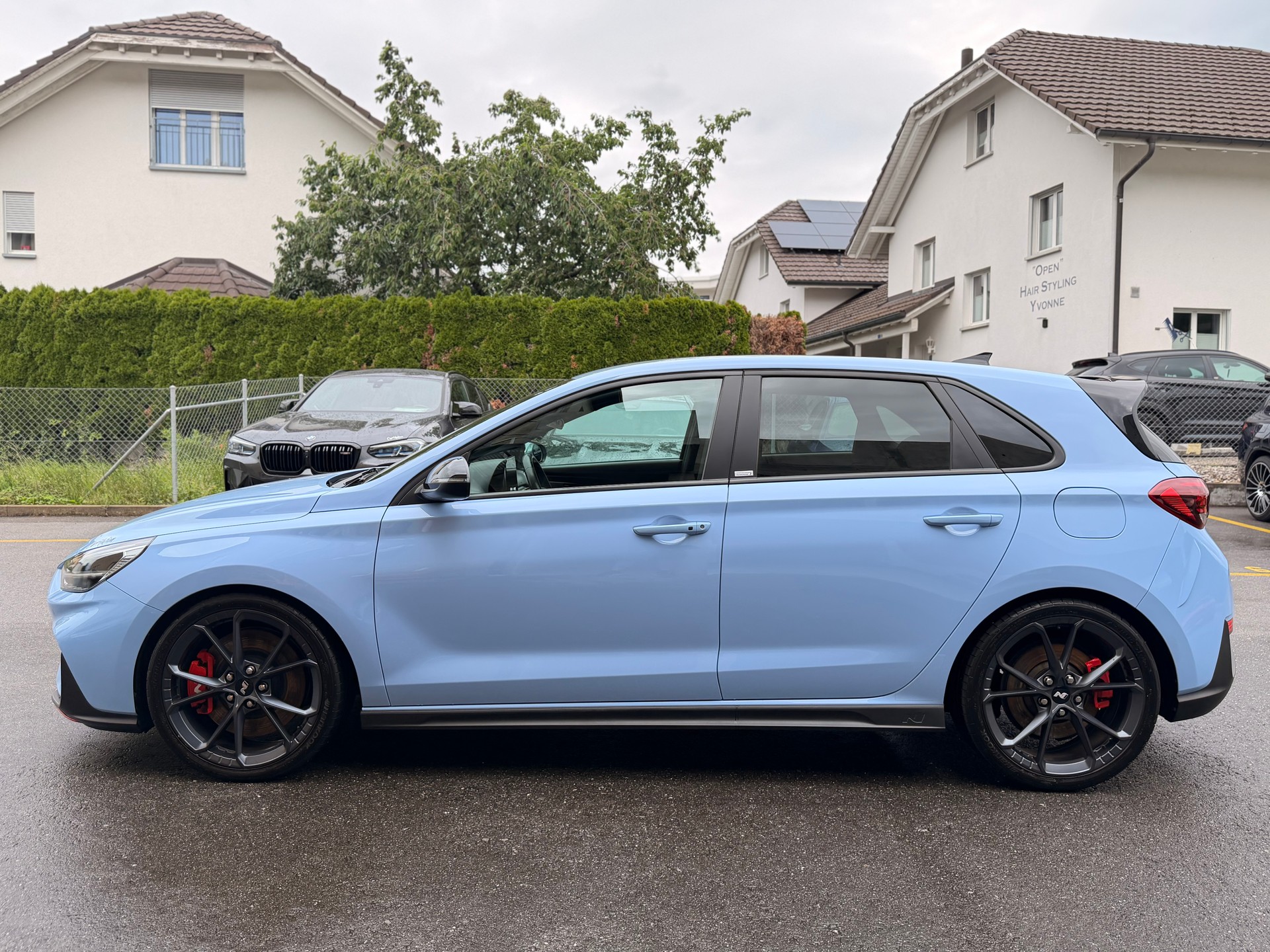 HYUNDAI i30 2.0 T-GDi N-image-1