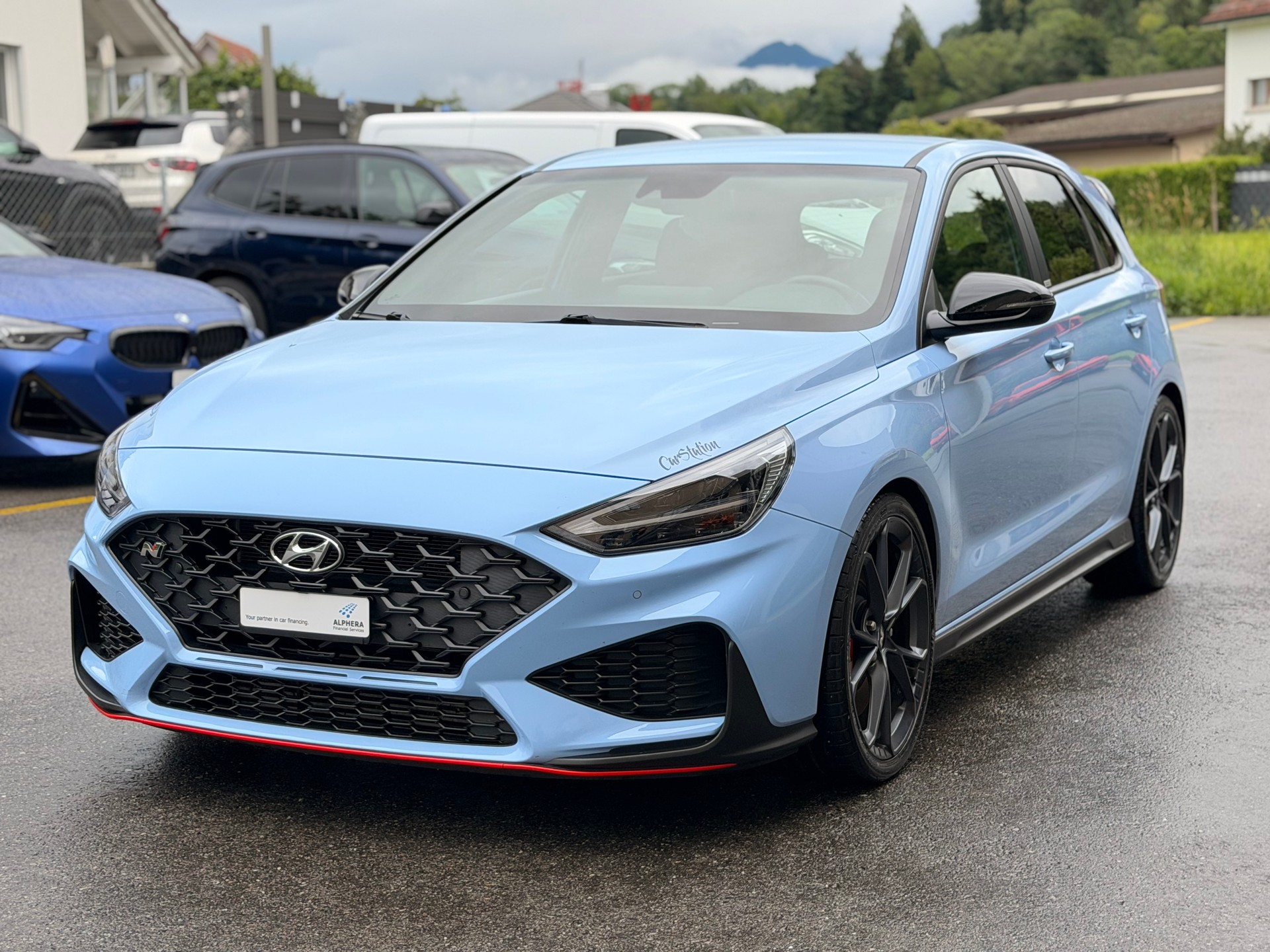 HYUNDAI i30 2.0 T-GDi N-image-0