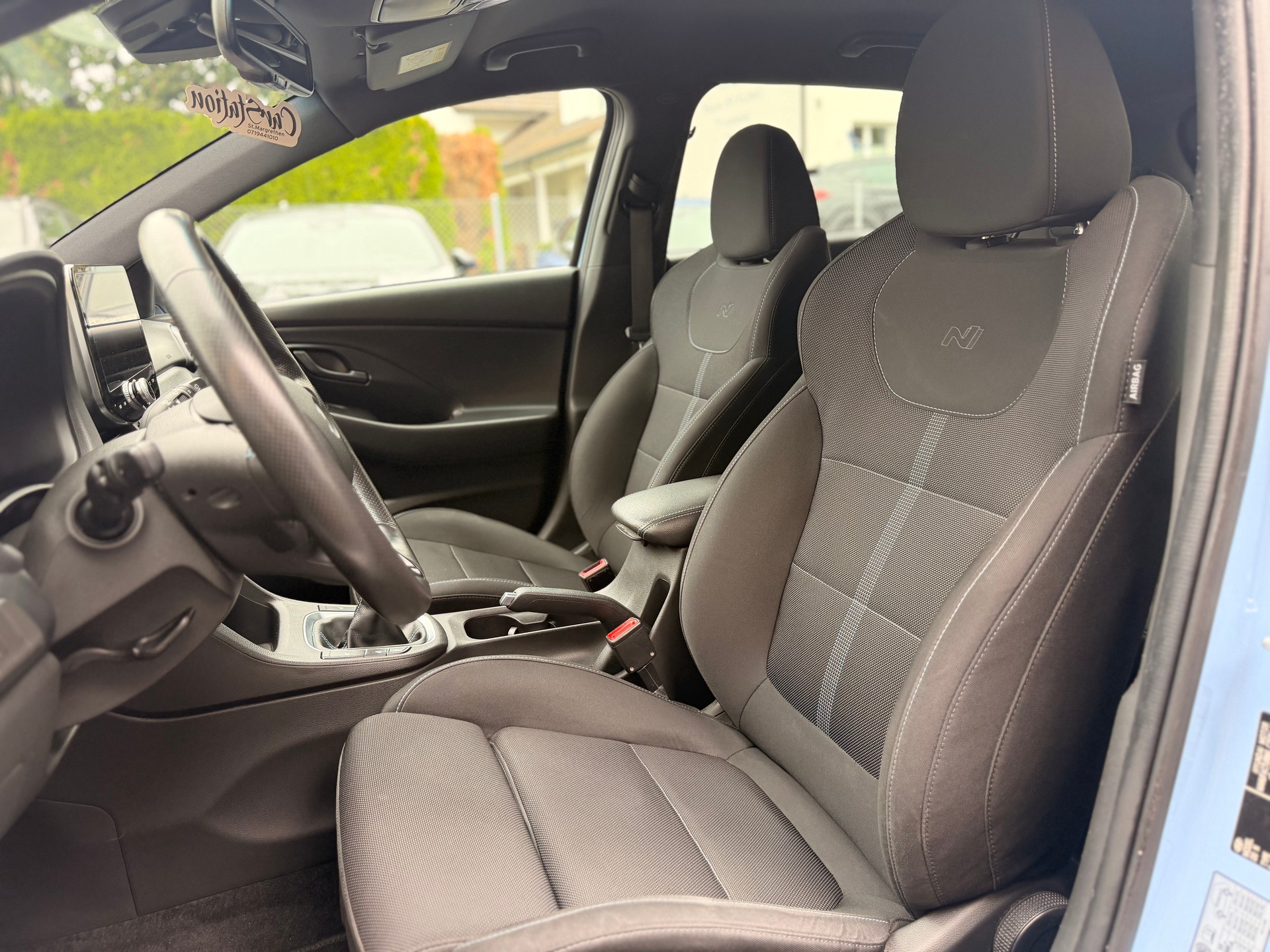 HYUNDAI i30 2.0 T-GDi N-image-8