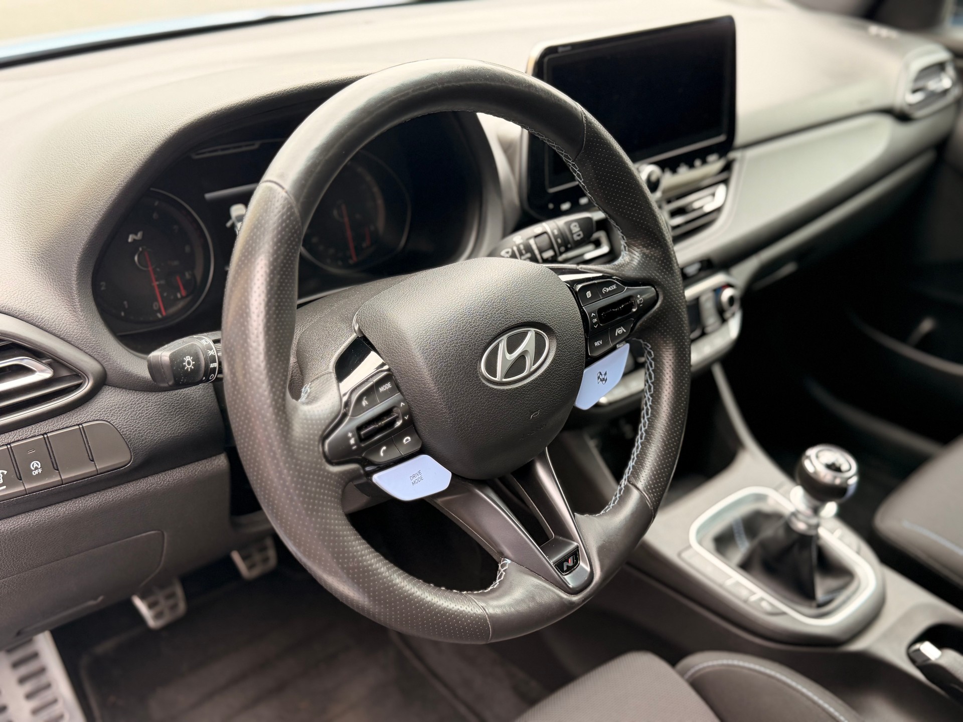 HYUNDAI i30 2.0 T-GDi N-image-9