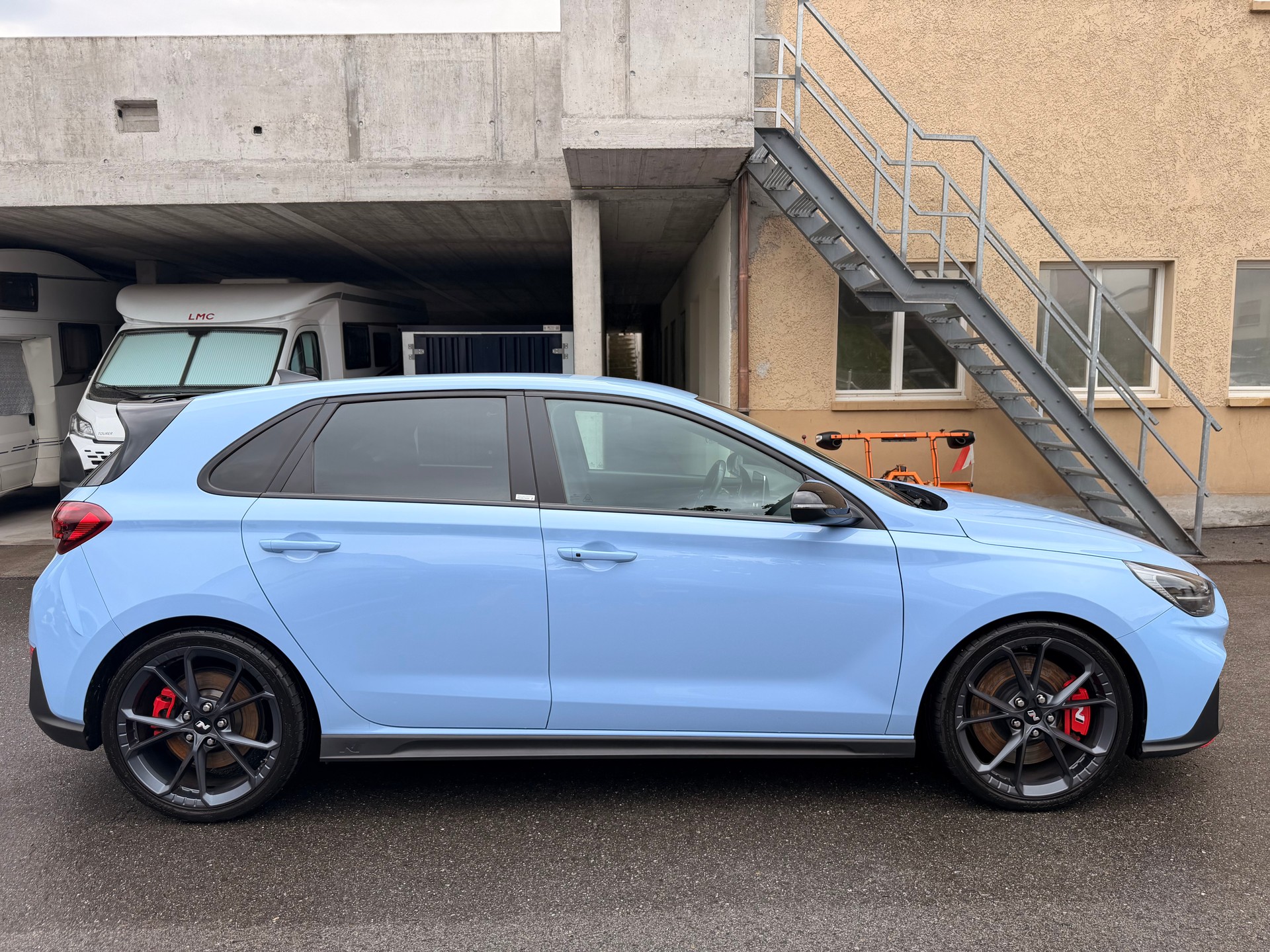 HYUNDAI i30 2.0 T-GDi N-image-5