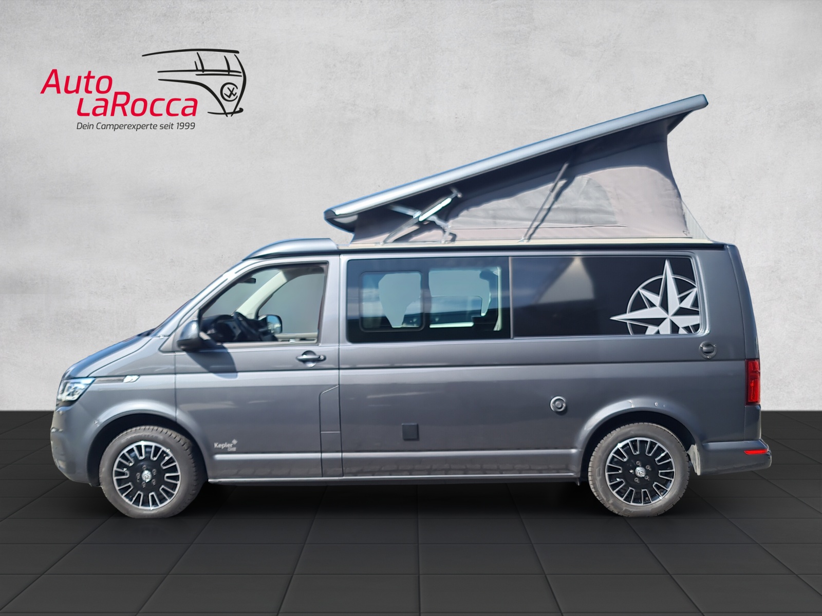 WESTFALIA Kepler One 2.0TDI 4Motion DSG-image-1