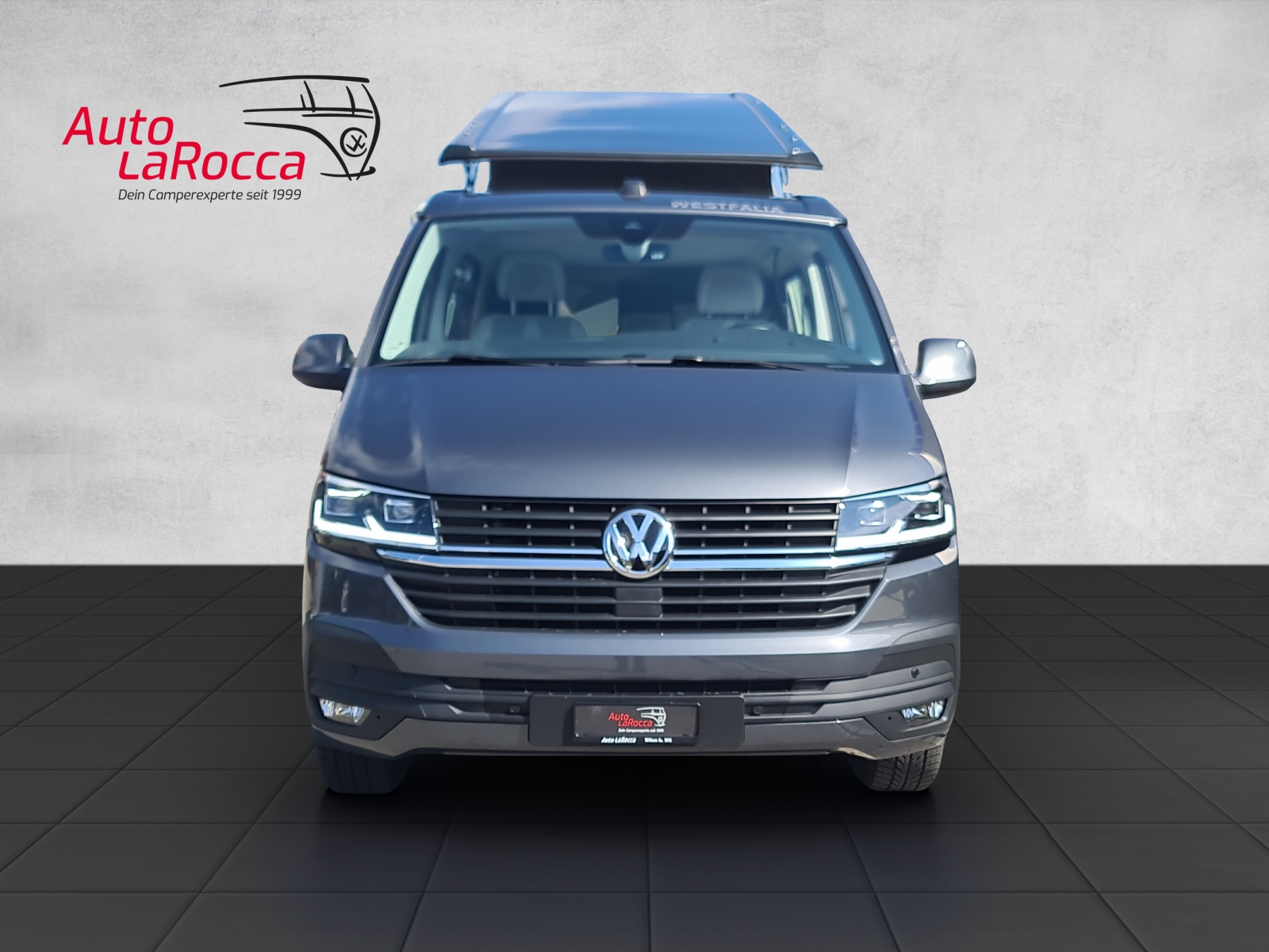 WESTFALIA Kepler One 2.0TDI 4Motion DSG-image-7
