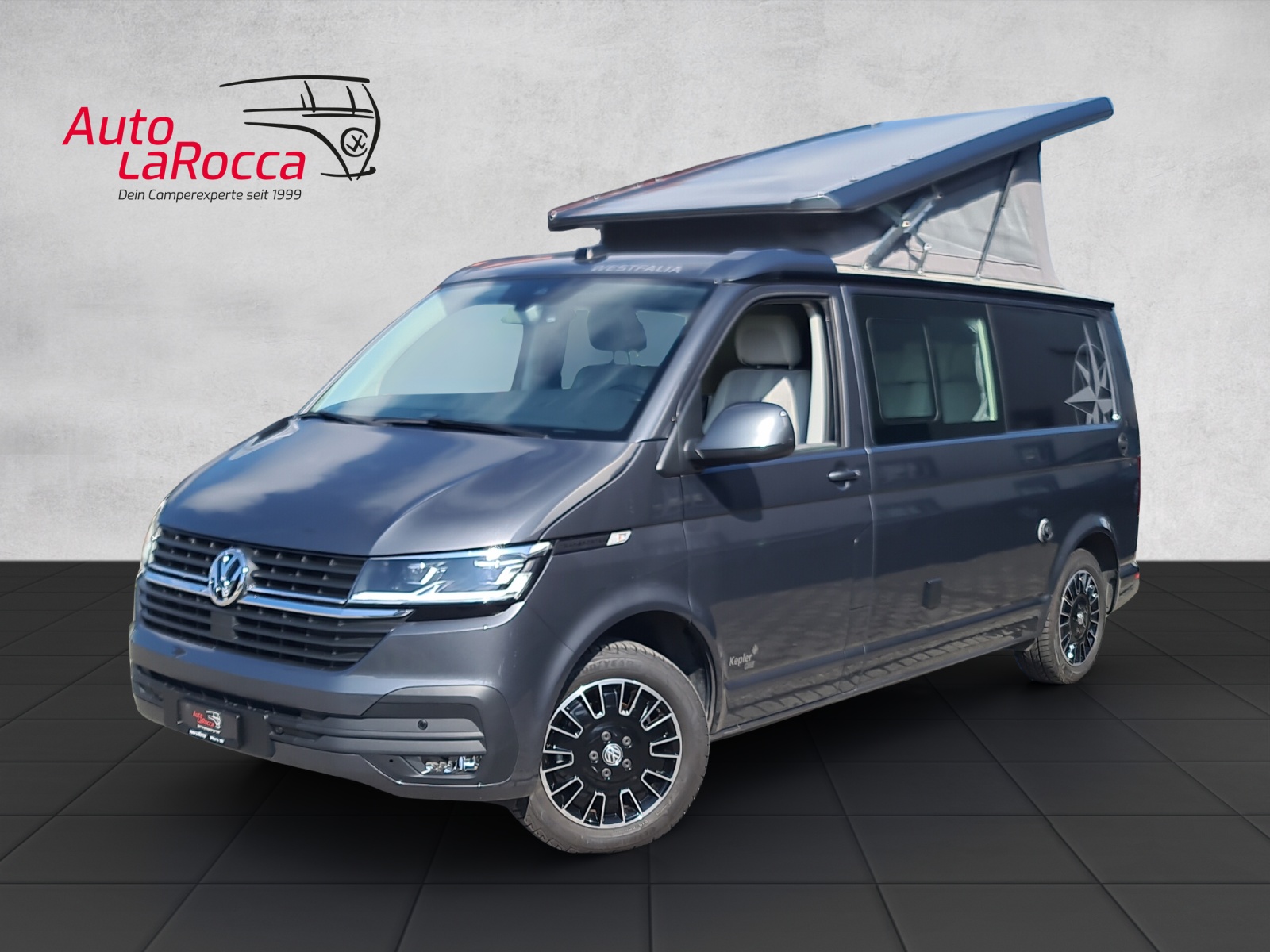 WESTFALIA Kepler One 2.0TDI 4Motion DSG-image-0