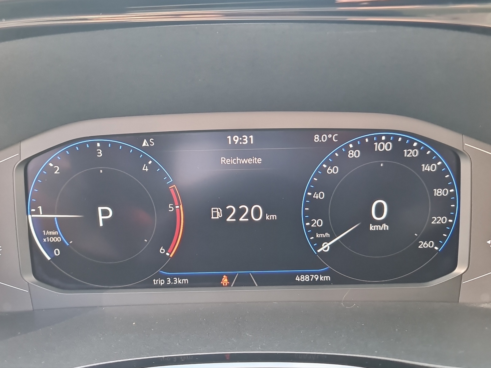 WESTFALIA Kepler One 2.0TDI 4Motion DSG-image-16
