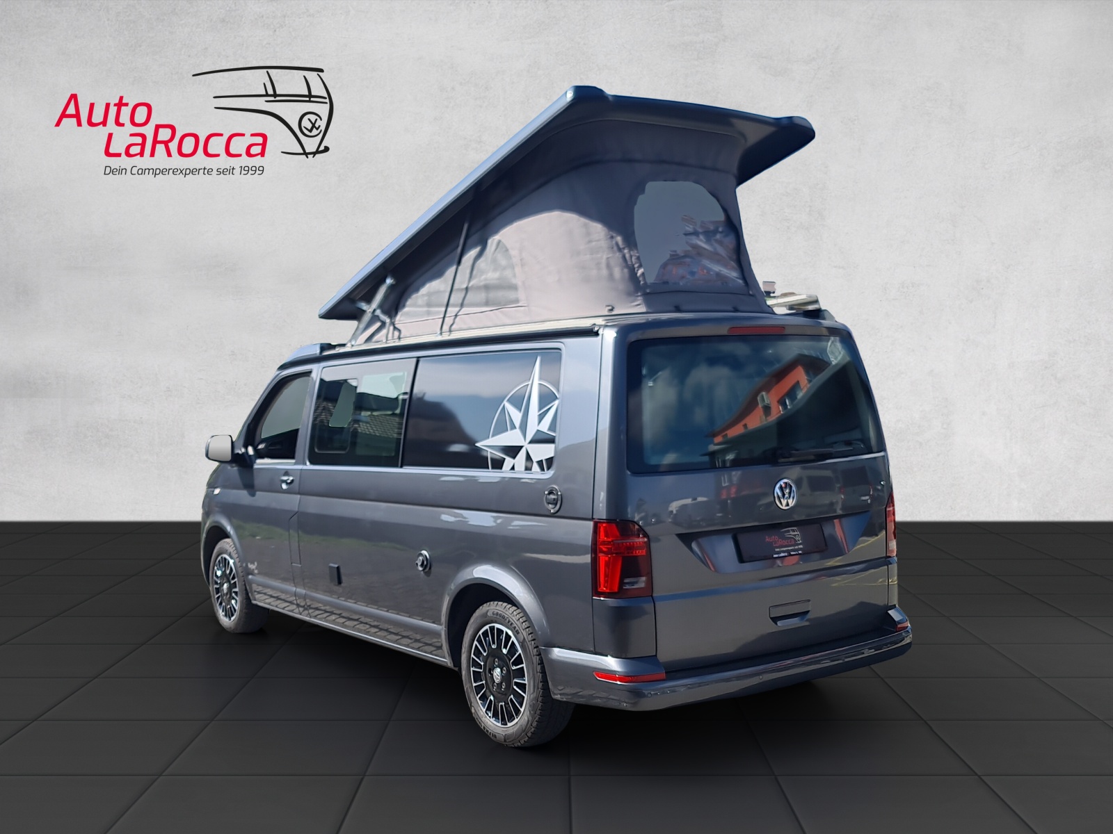 WESTFALIA Kepler One 2.0TDI 4Motion DSG-image-2