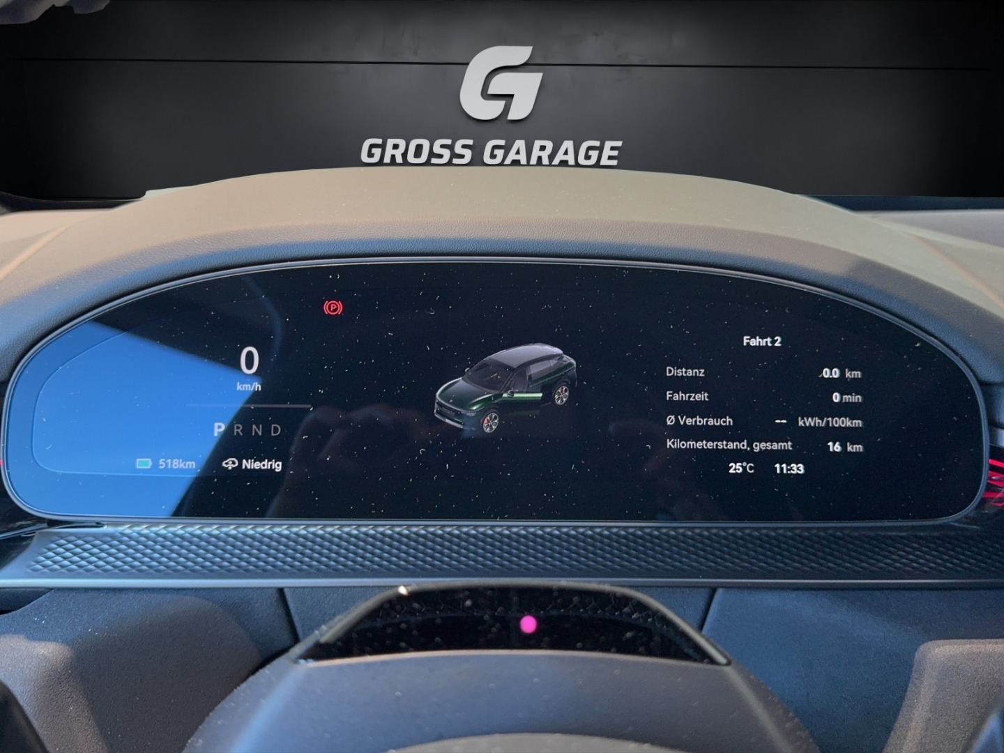 ZEEKR 7X Privilege AWD-image-14