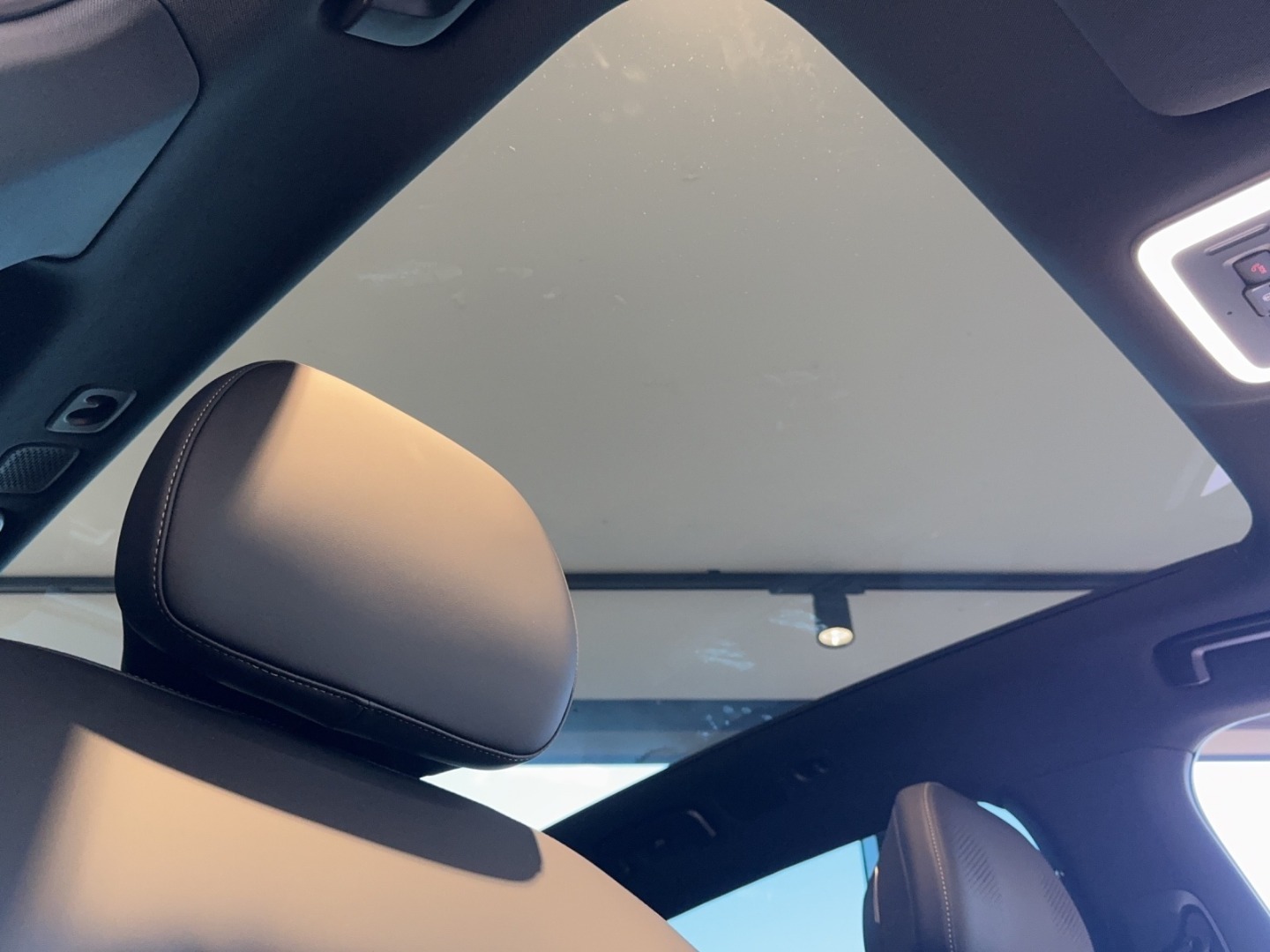 ZEEKR 7X Privilege AWD-image-11