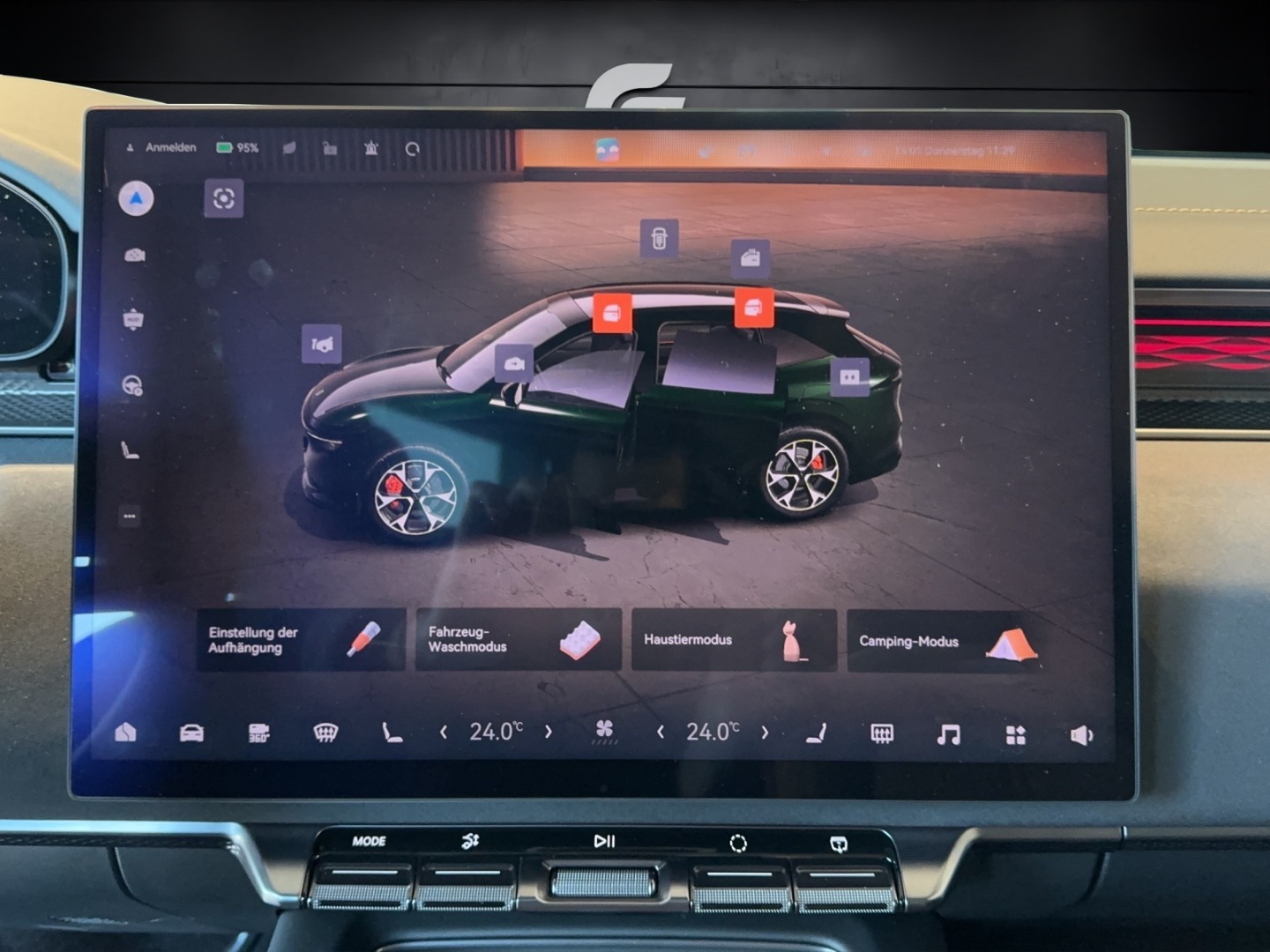 ZEEKR 7X Privilege AWD-image-7