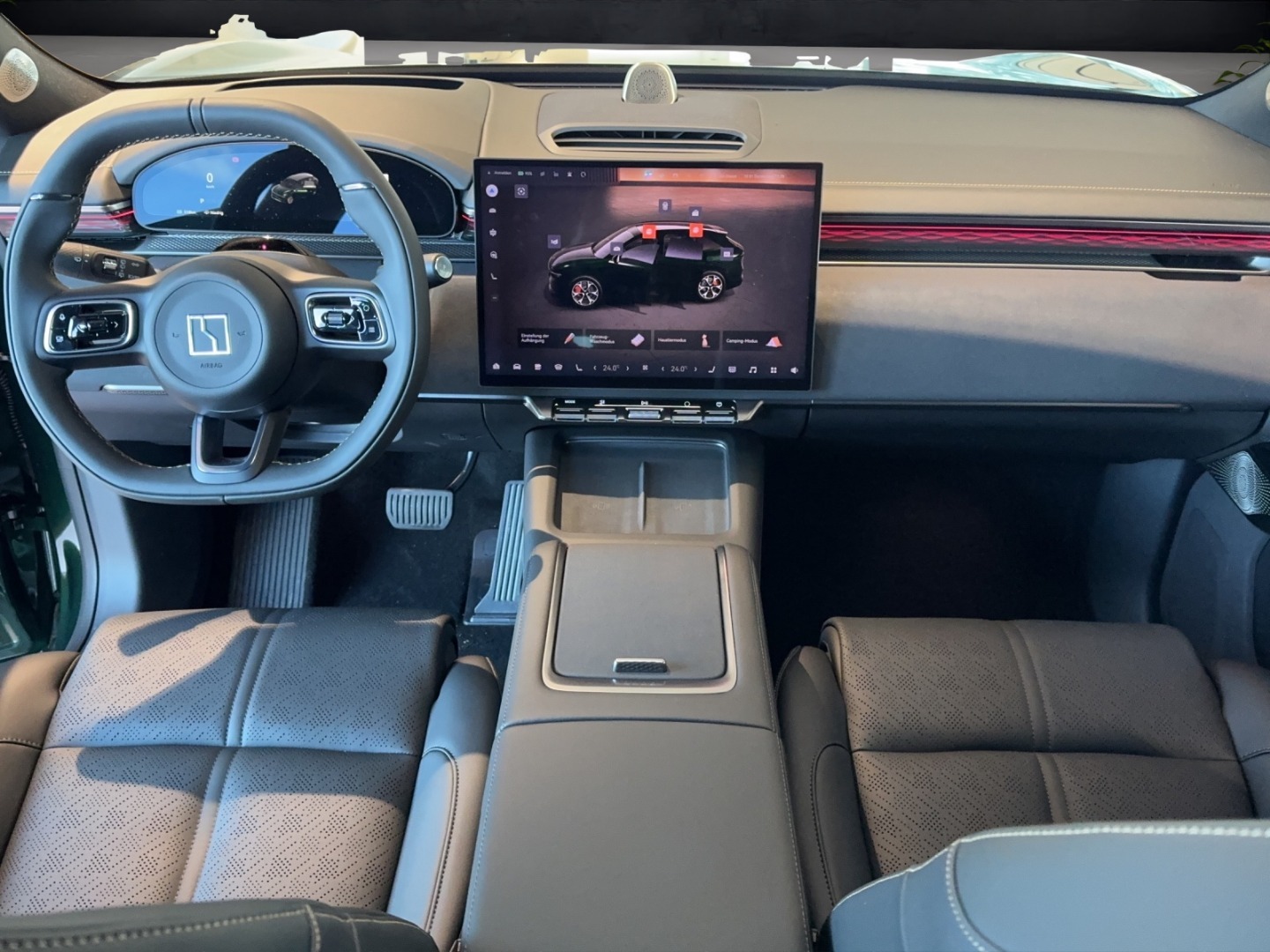 ZEEKR 7X Privilege AWD-image-6