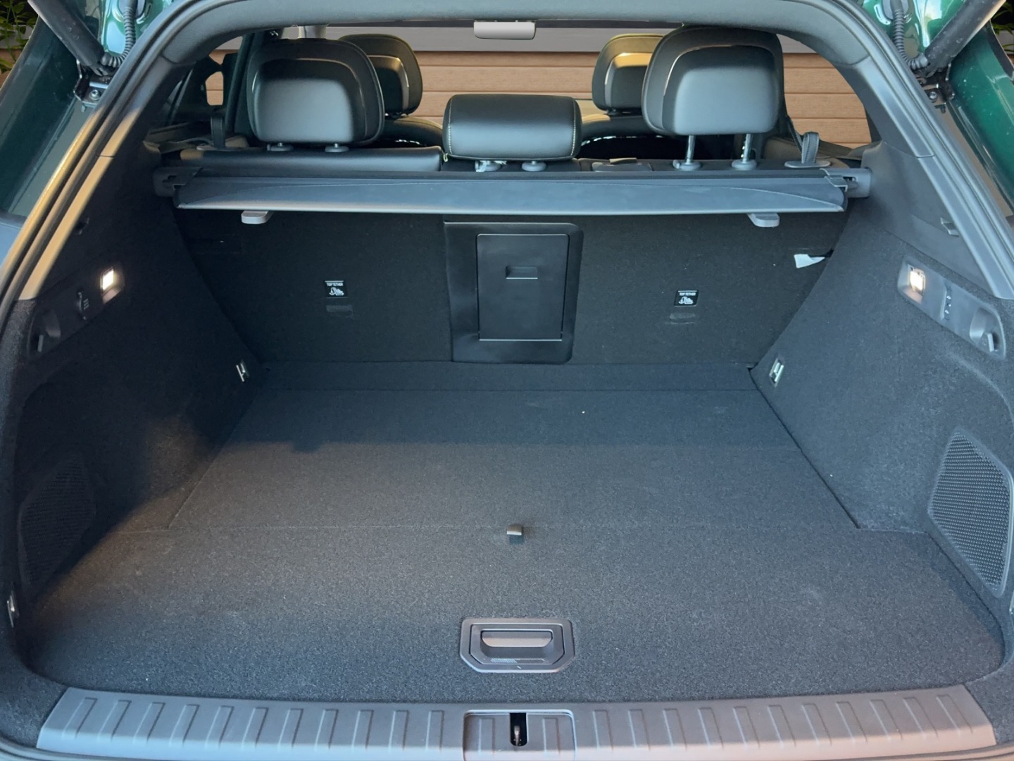 ZEEKR 7X Privilege AWD-image-9