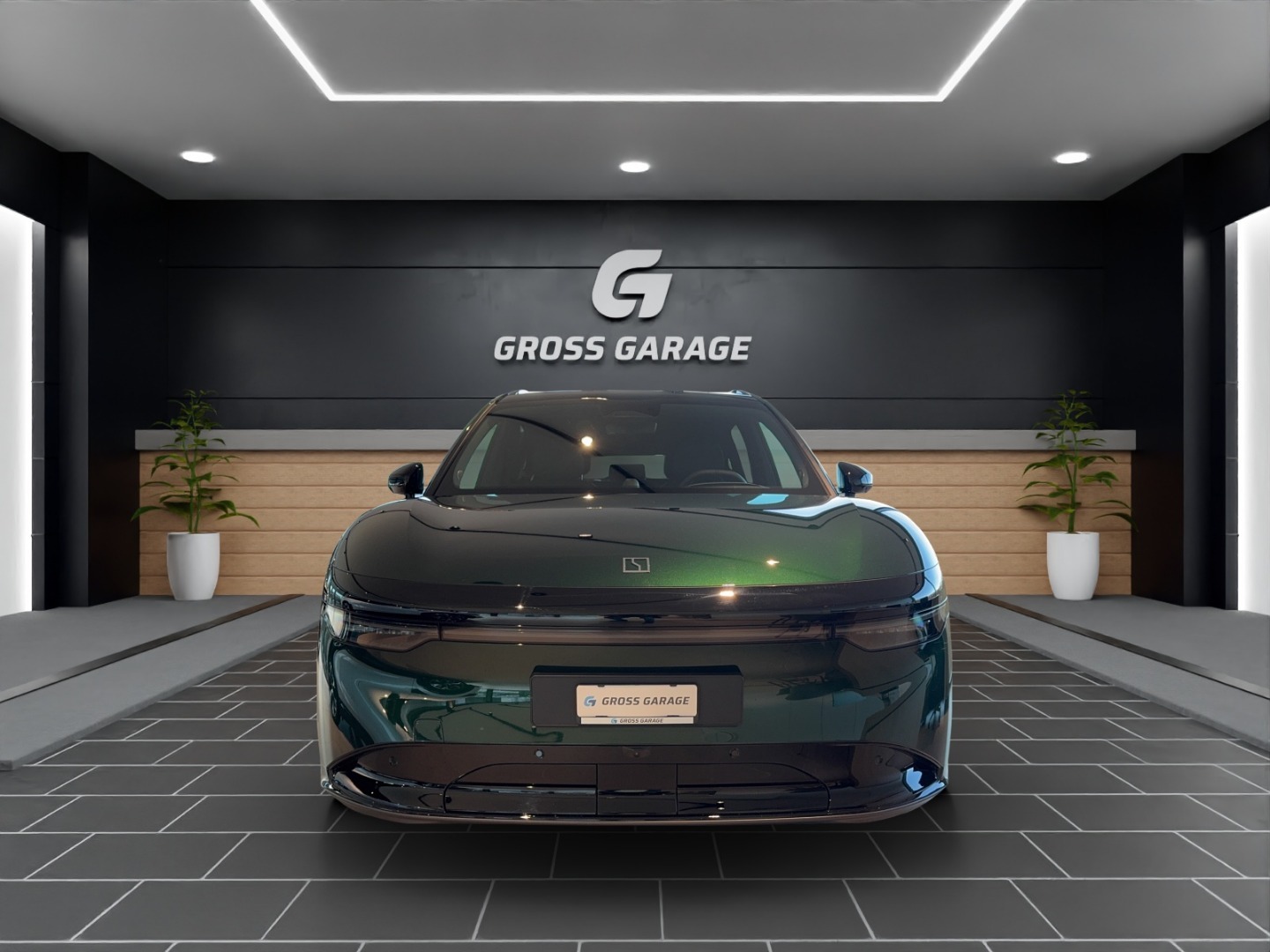 ZEEKR 7X Privilege AWD-image-2
