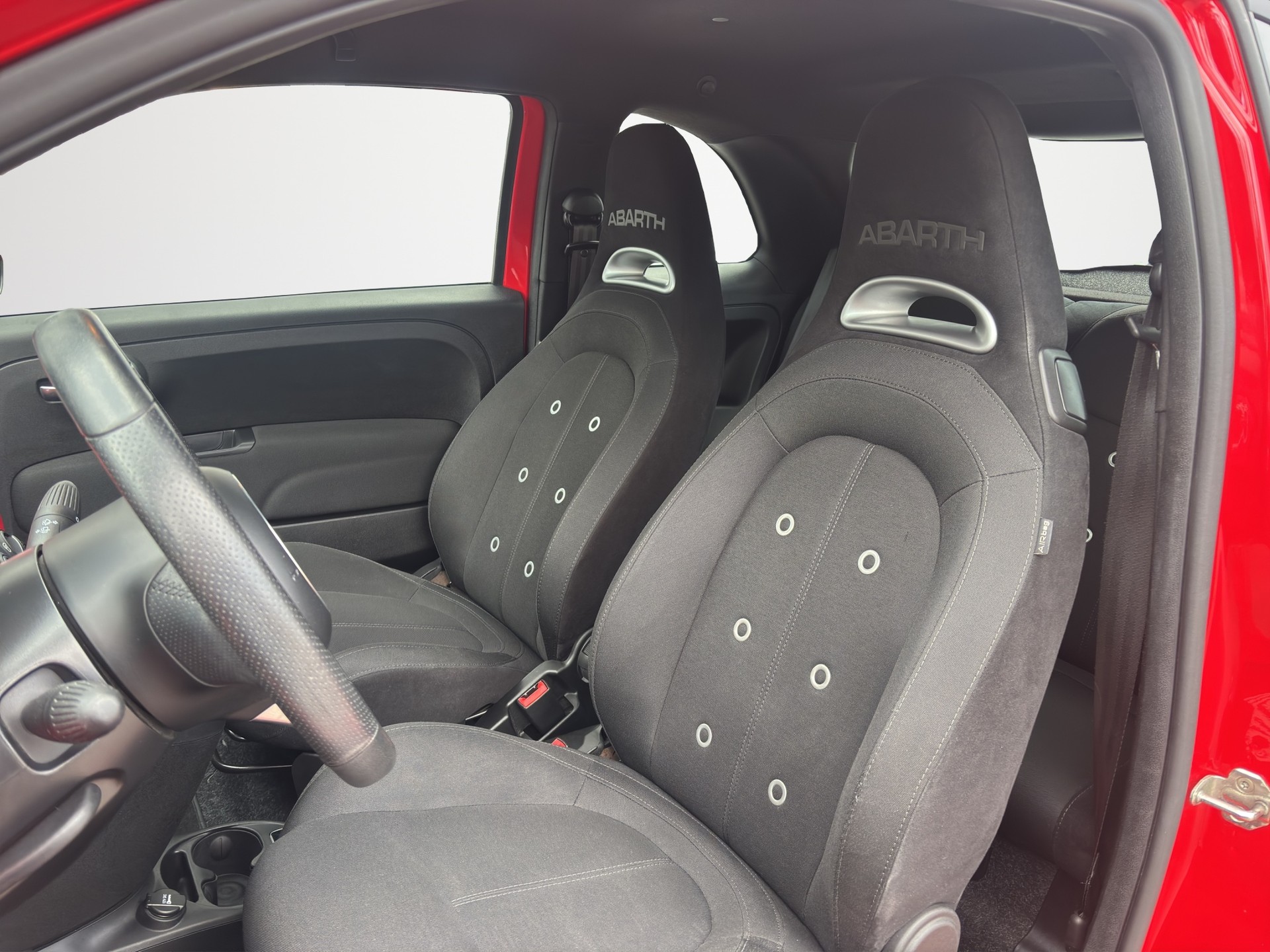 FIAT 595 Abarth 1.4 T-Jet 145-image-5