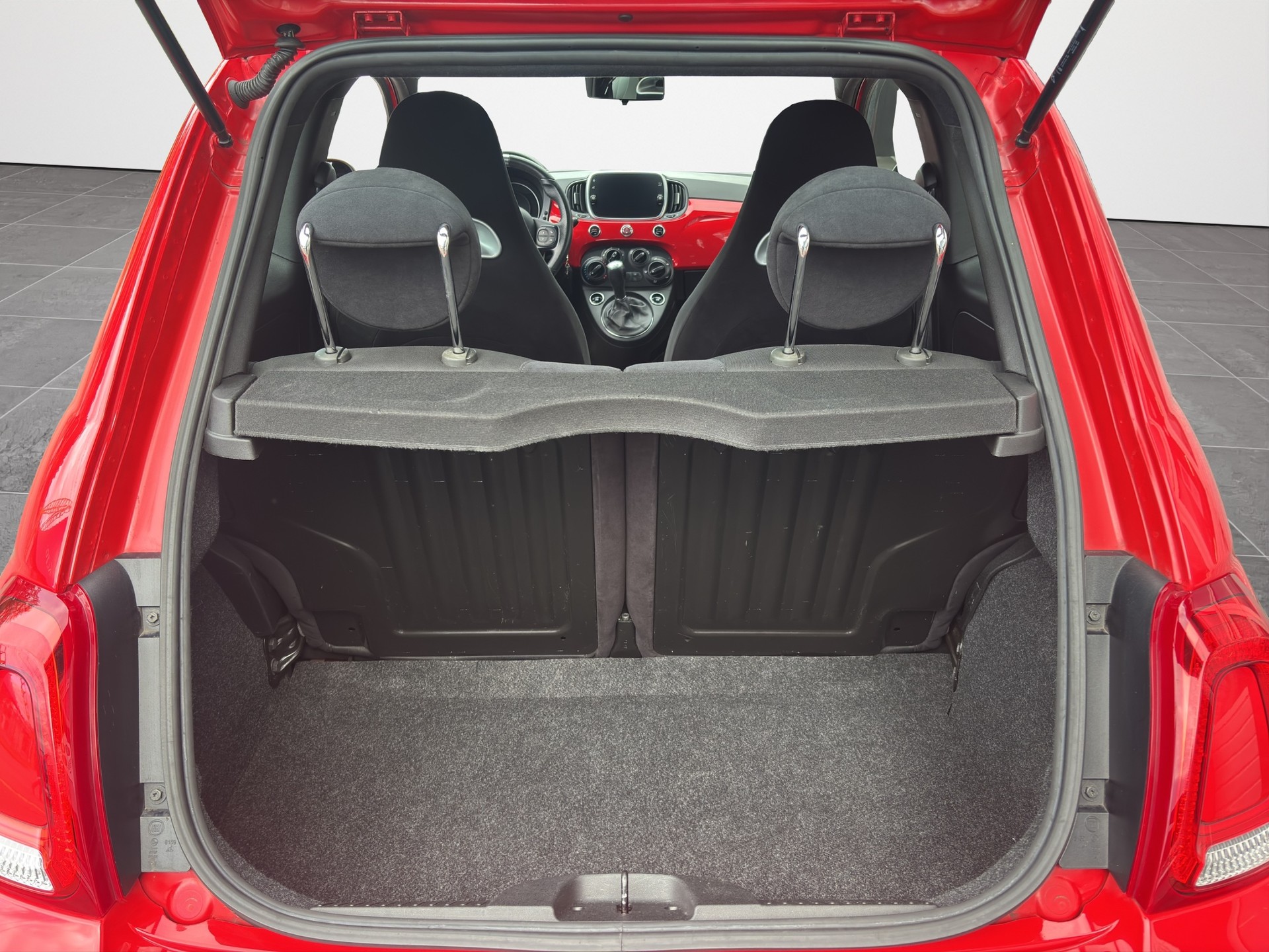 FIAT 595 Abarth 1.4 T-Jet 145-image-11