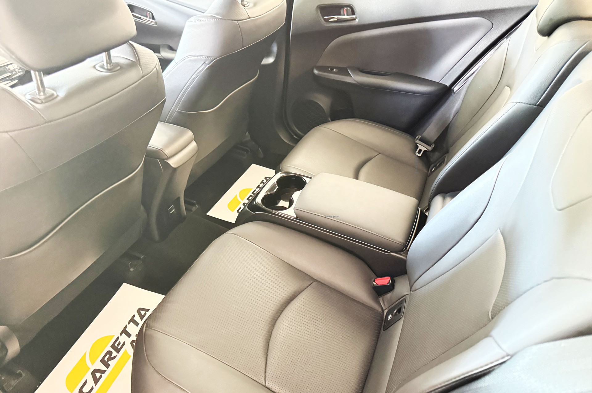 TOYOTA Prius 1.8 VVT-i Plug-in Hybrid Premium-image-14