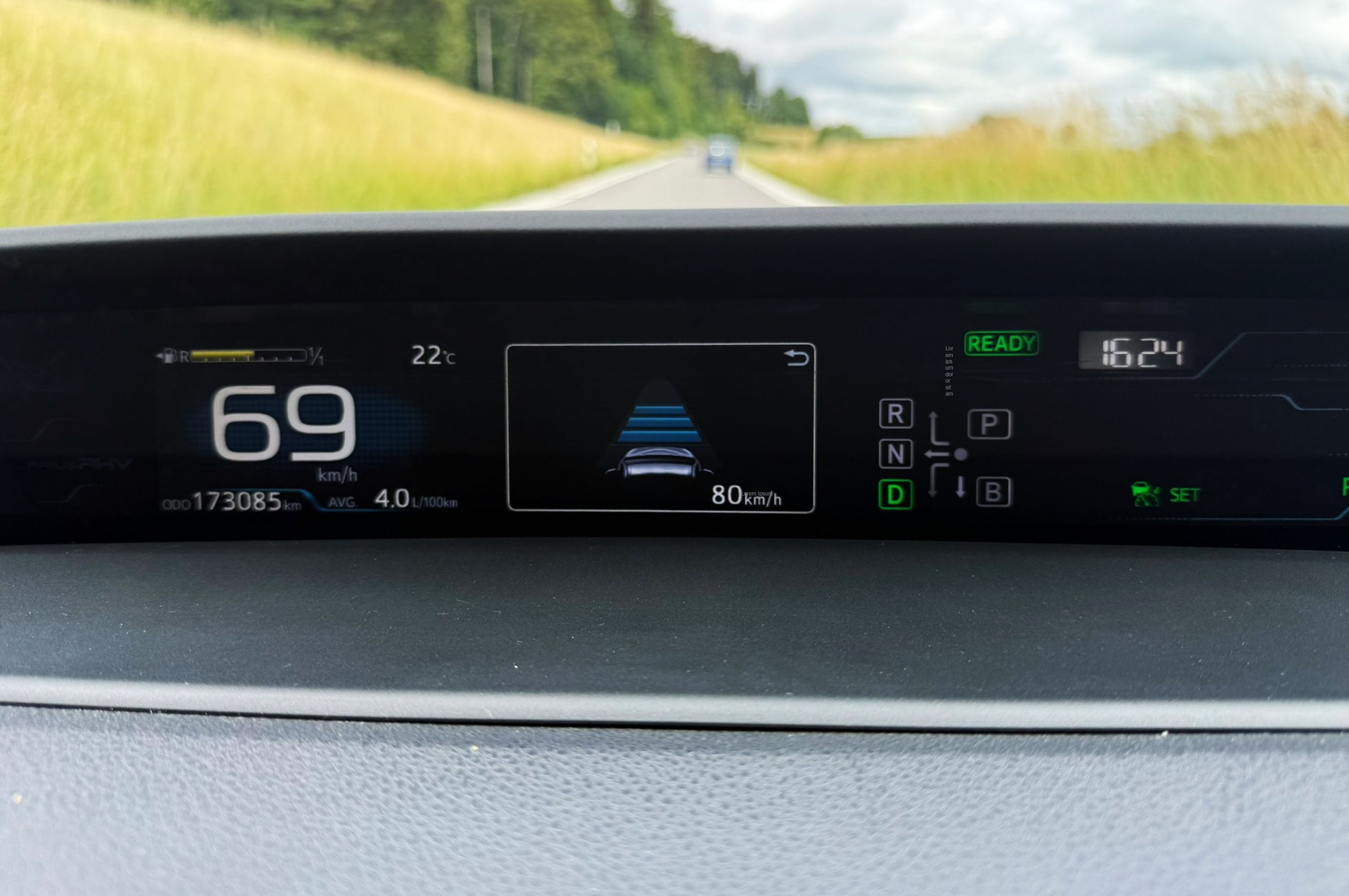 TOYOTA Prius 1.8 VVT-i Plug-in Hybrid Premium-image-14