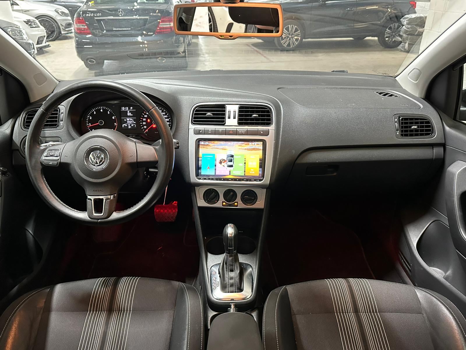 VW Polo 1.2 TSI Comfortline DSG-image-7