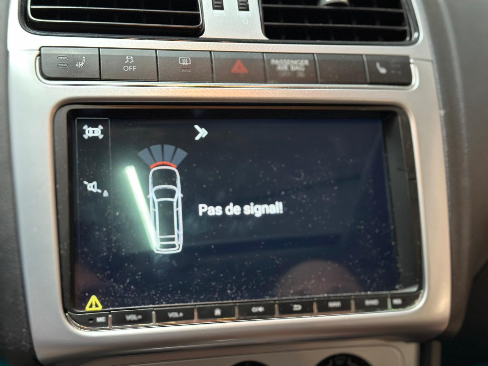VW Polo 1.2 TSI Comfortline DSG-image-12