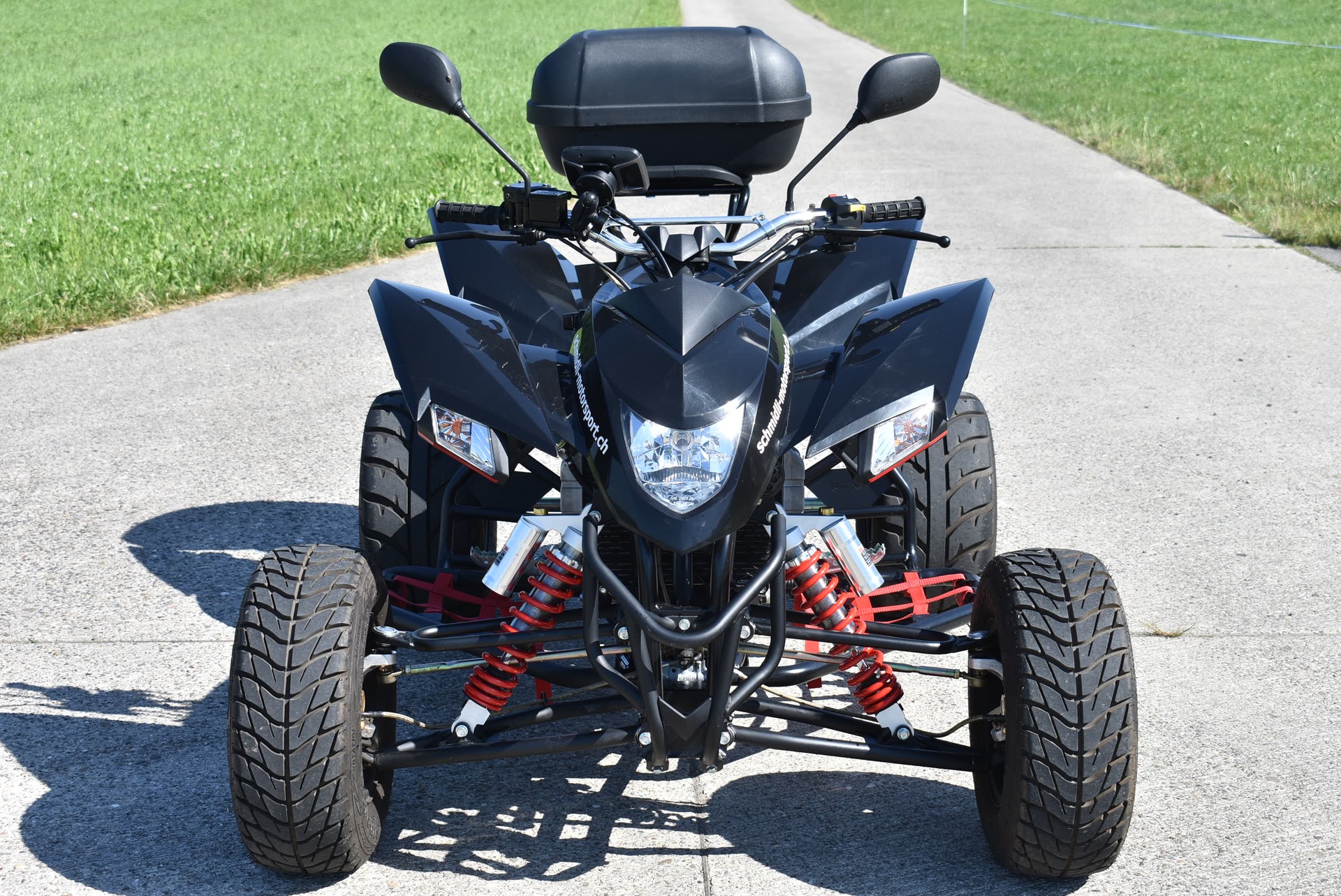SMC (SM) Ram 520 RR Racing Edition-showroom-element-1