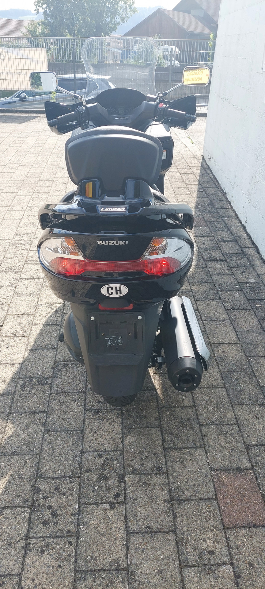 SUZUKI AN 400 Burgman ZA-showroom-element-3