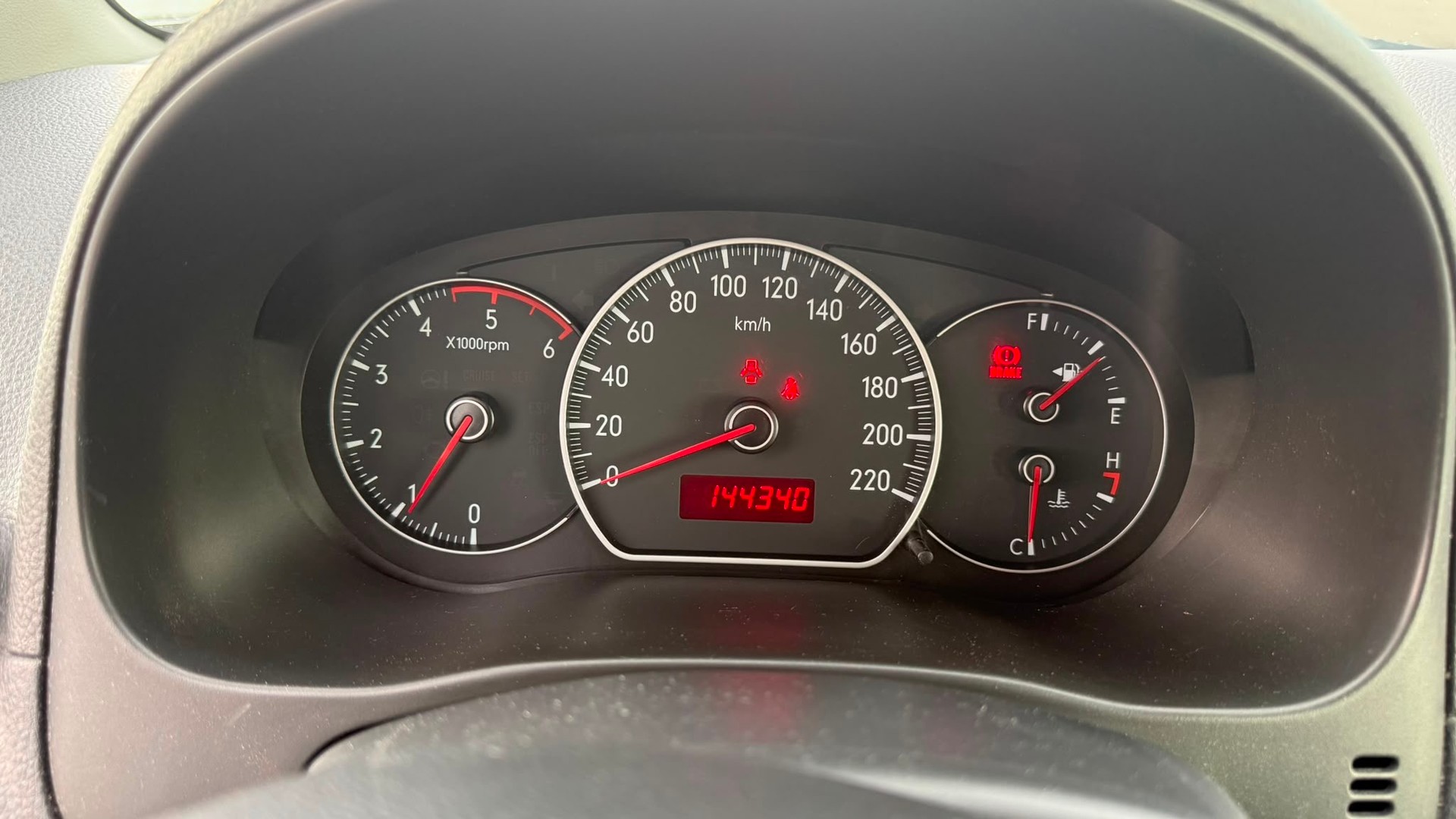 SUZUKI SX4 1.9 TD GL 4WD-image-6