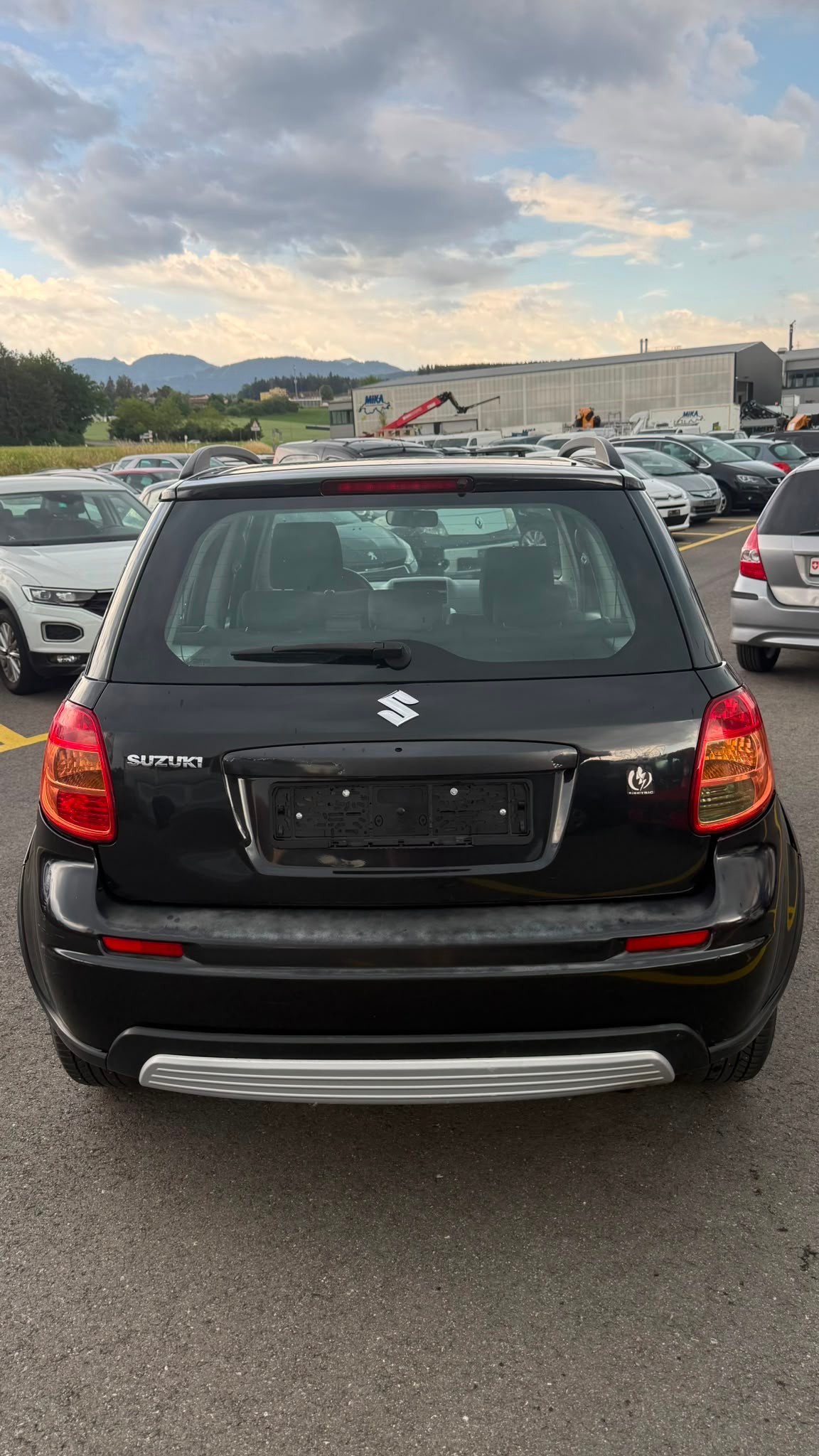 SUZUKI SX4 1.9 TD GL 4WD-image-4