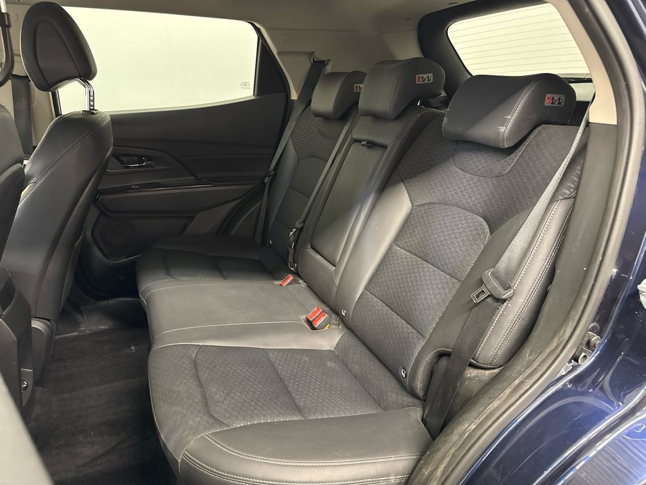 KGM-SsangYong Korando 1.6e Xdi Quartz 2WD Automat-image-4