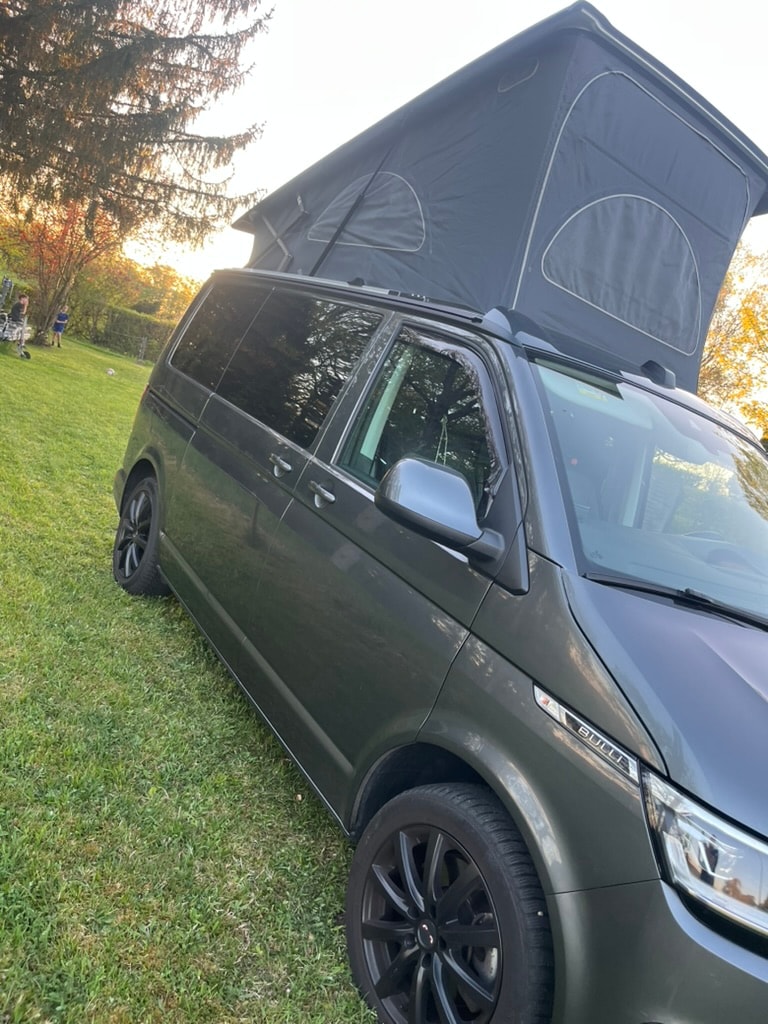 VW 2.0 TDI 199 Beach Liberty DSG-image-5