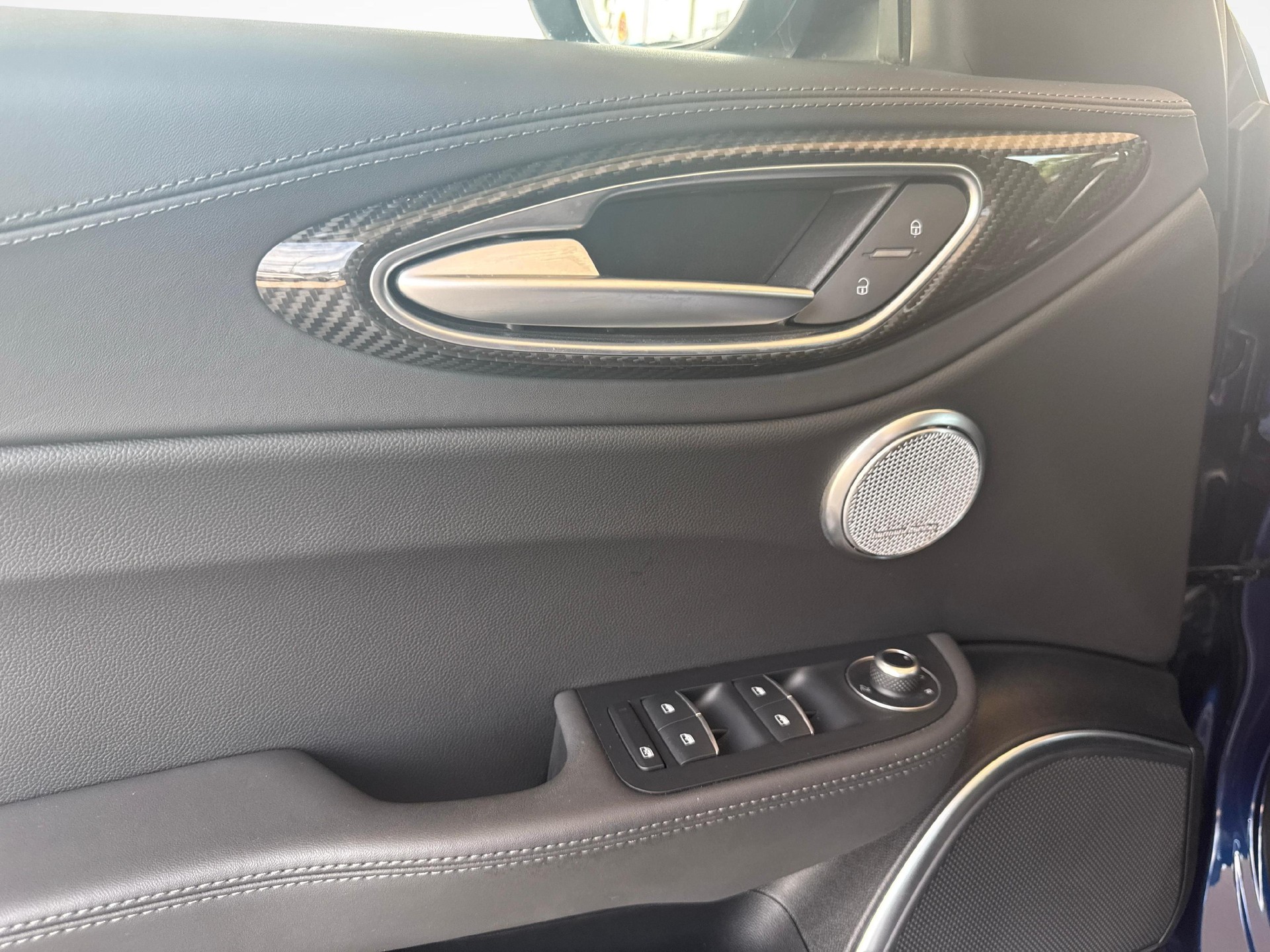 ALFA ROMEO Giulia 2.9 V6 Biturbo Quadrifoglio-image-16