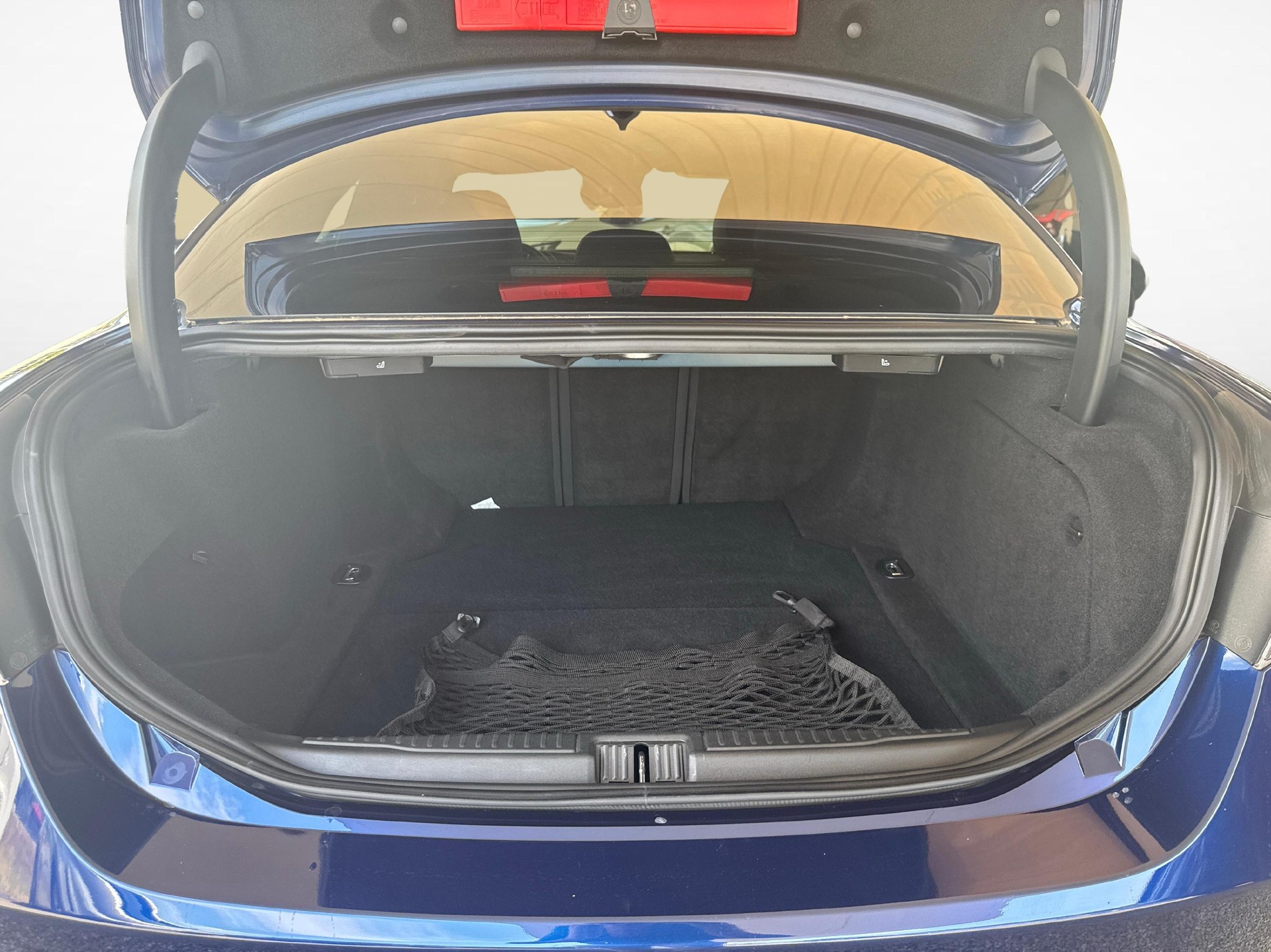 ALFA ROMEO Giulia 2.9 V6 Biturbo Quadrifoglio-image-11
