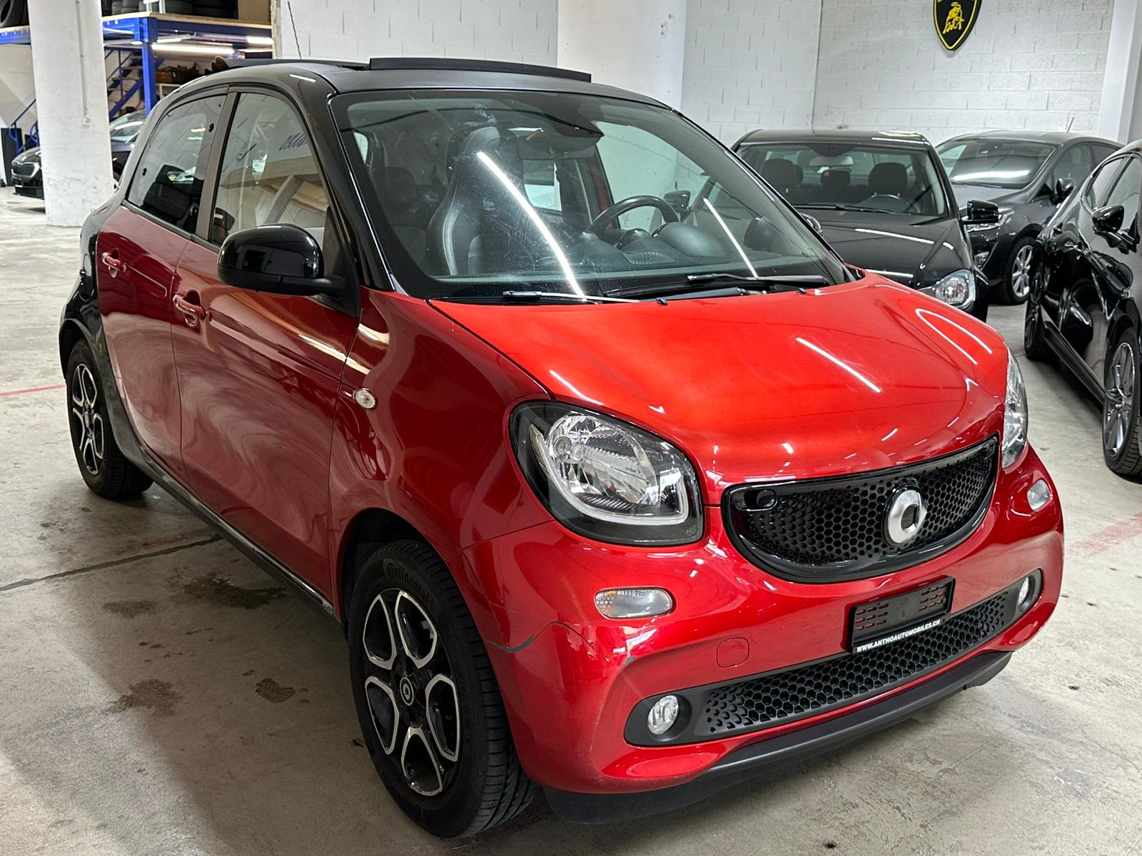 SMART forfour proxy twinamic-image-1