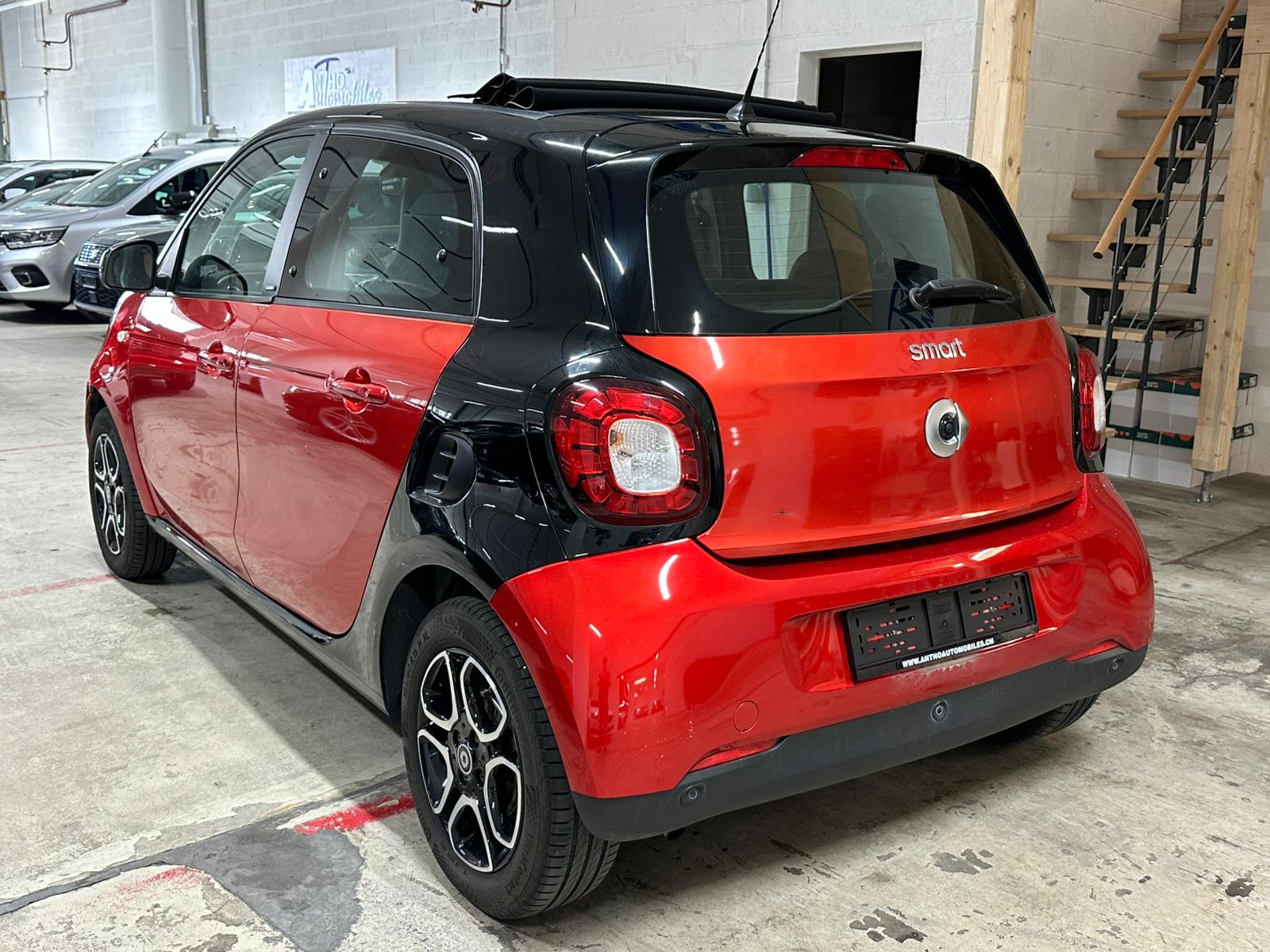 SMART forfour proxy twinamic-image-2