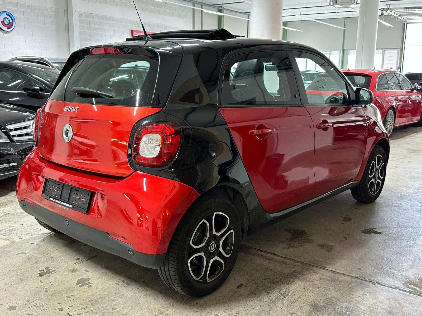 SMART forfour proxy twinamic-image-4