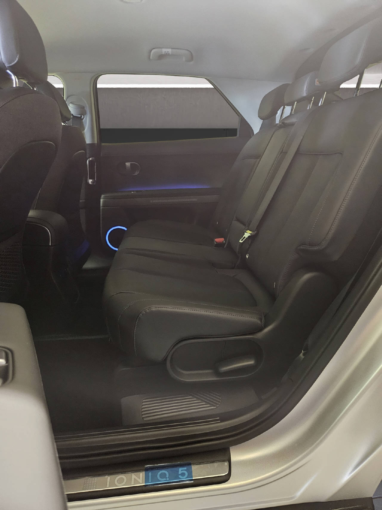 HYUNDAI Ioniq 5 Amplia 4WD-image-3
