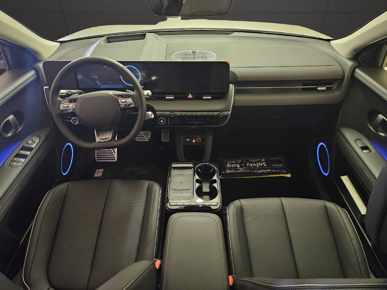 HYUNDAI Ioniq 5 Amplia 4WD-image-4