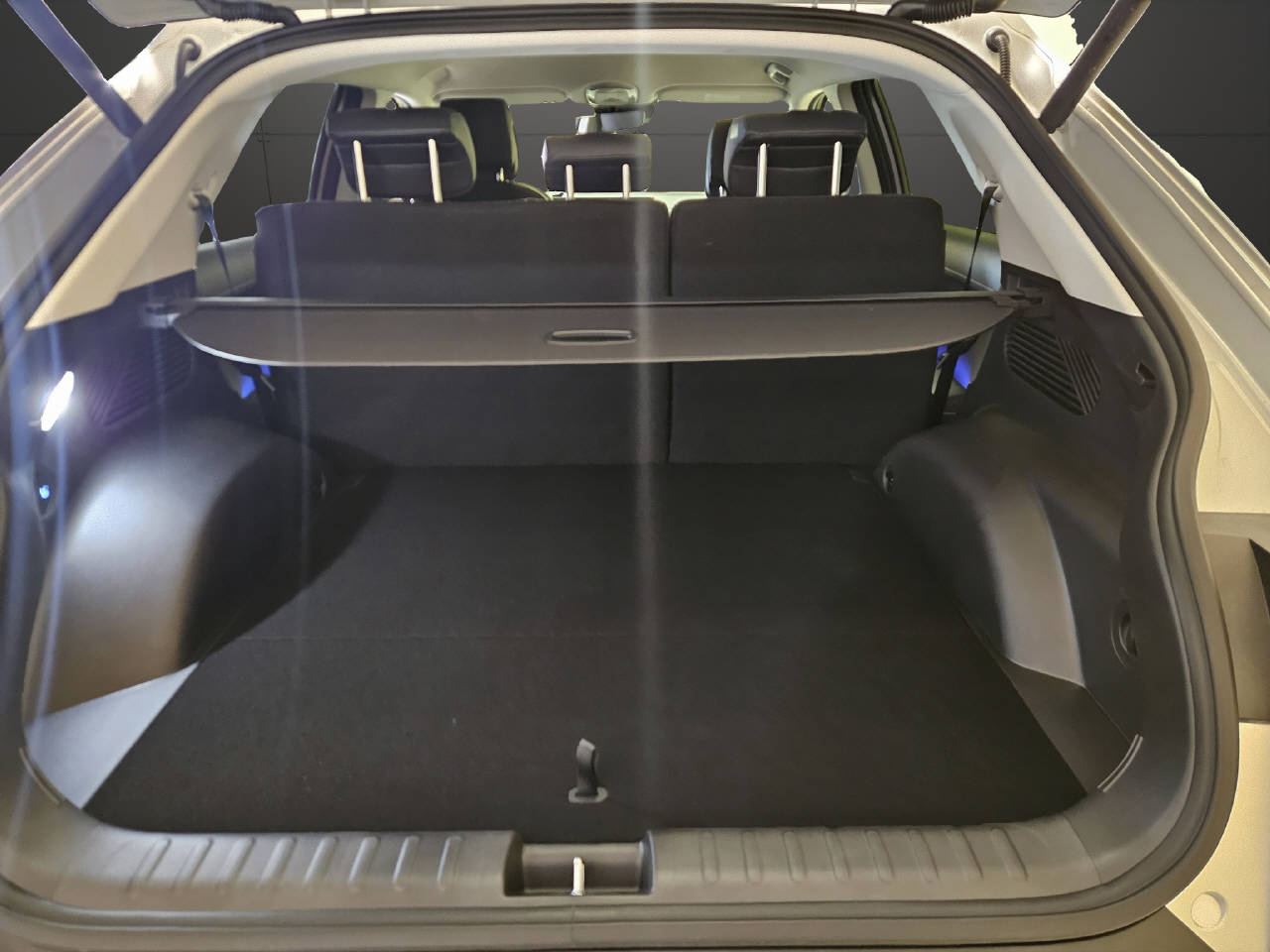 HYUNDAI Ioniq 5 Amplia 4WD-image-6