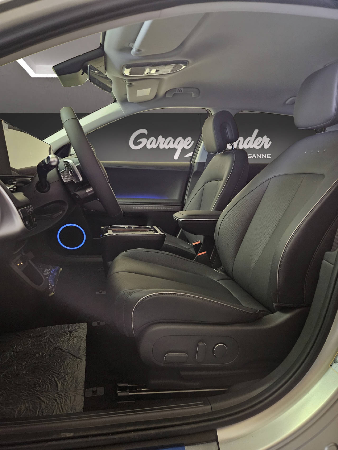 HYUNDAI Ioniq 5 Amplia 4WD-image-2