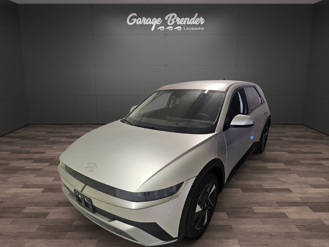 HYUNDAI Ioniq 5 Amplia 4WD-image-1