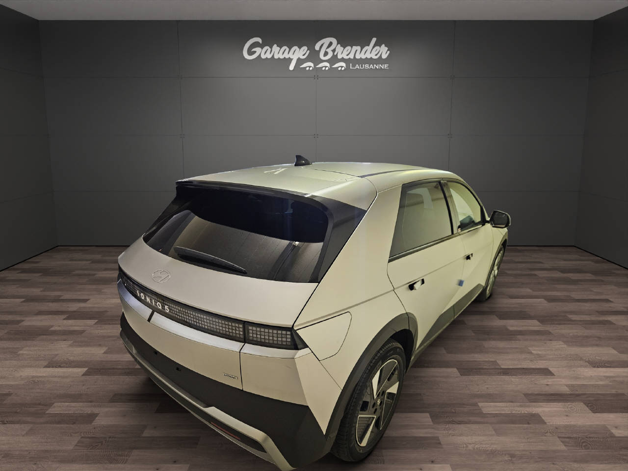 HYUNDAI Ioniq 5 Amplia 4WD-image-7
