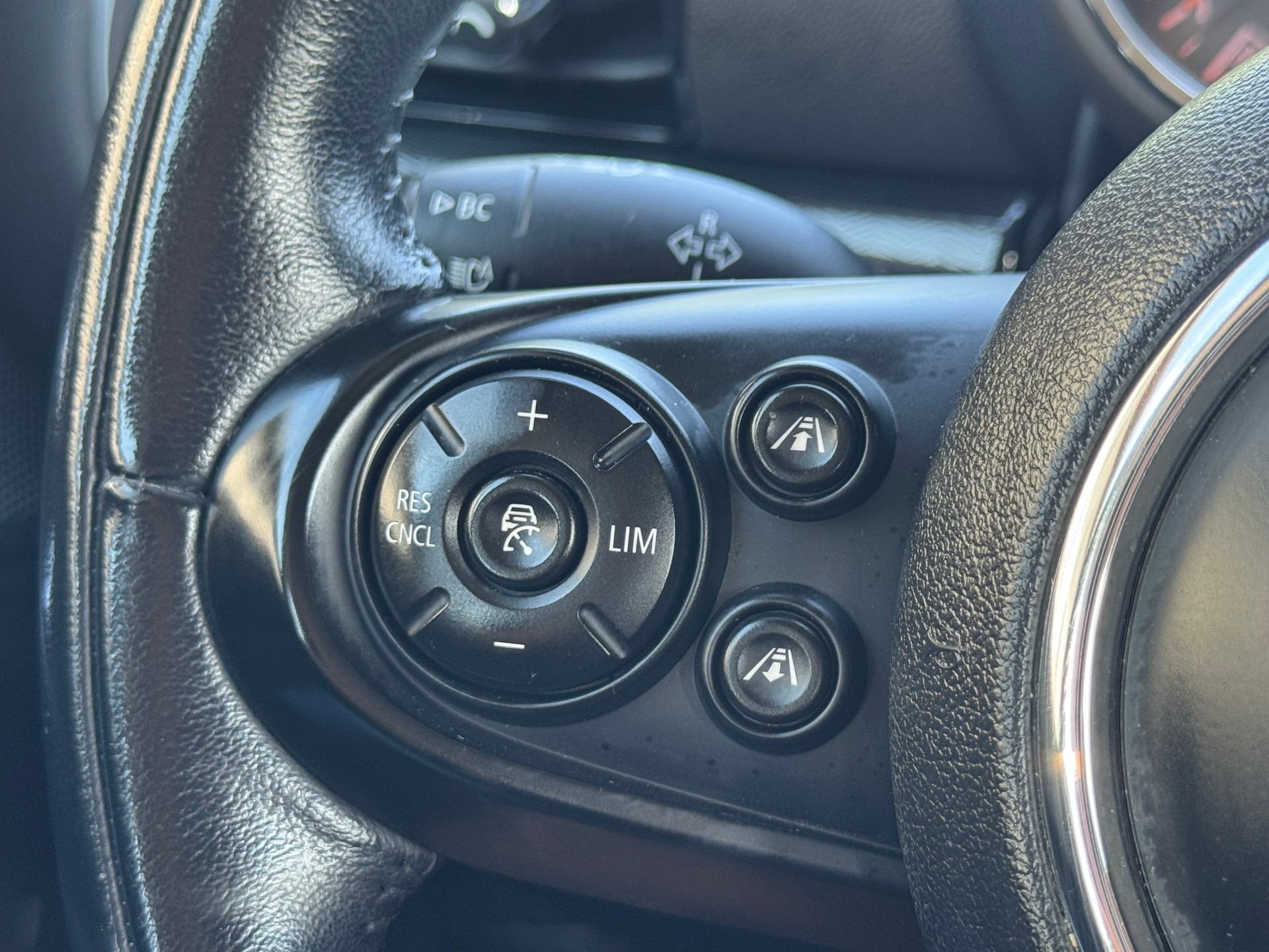 MINI Clubman Cooper Steptronic-image-14