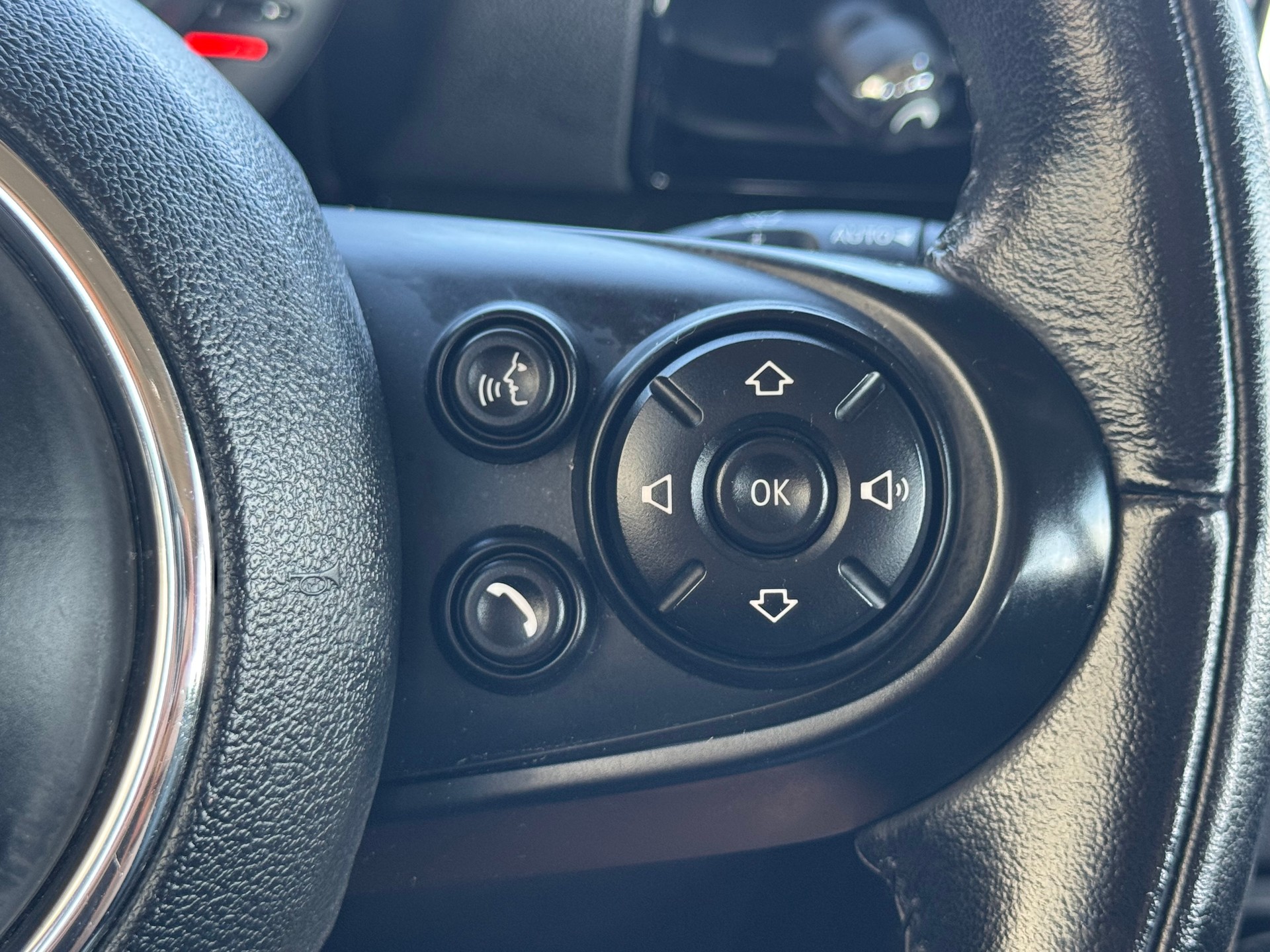 MINI Clubman Cooper Steptronic-image-15