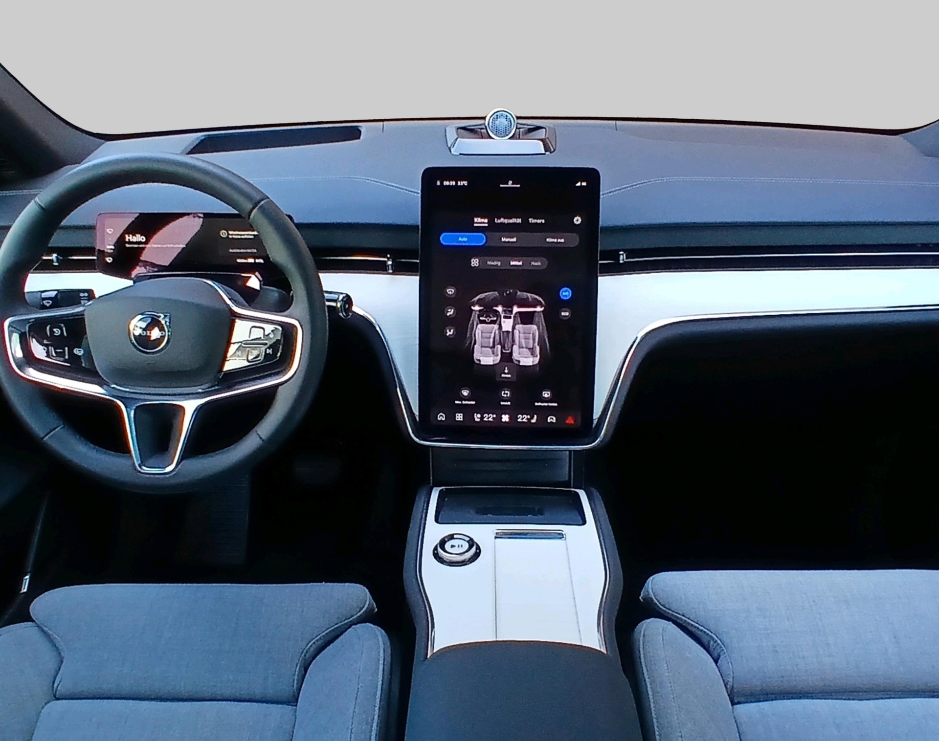 VOLVO EX 90 Twin Ultra AWD-image-4