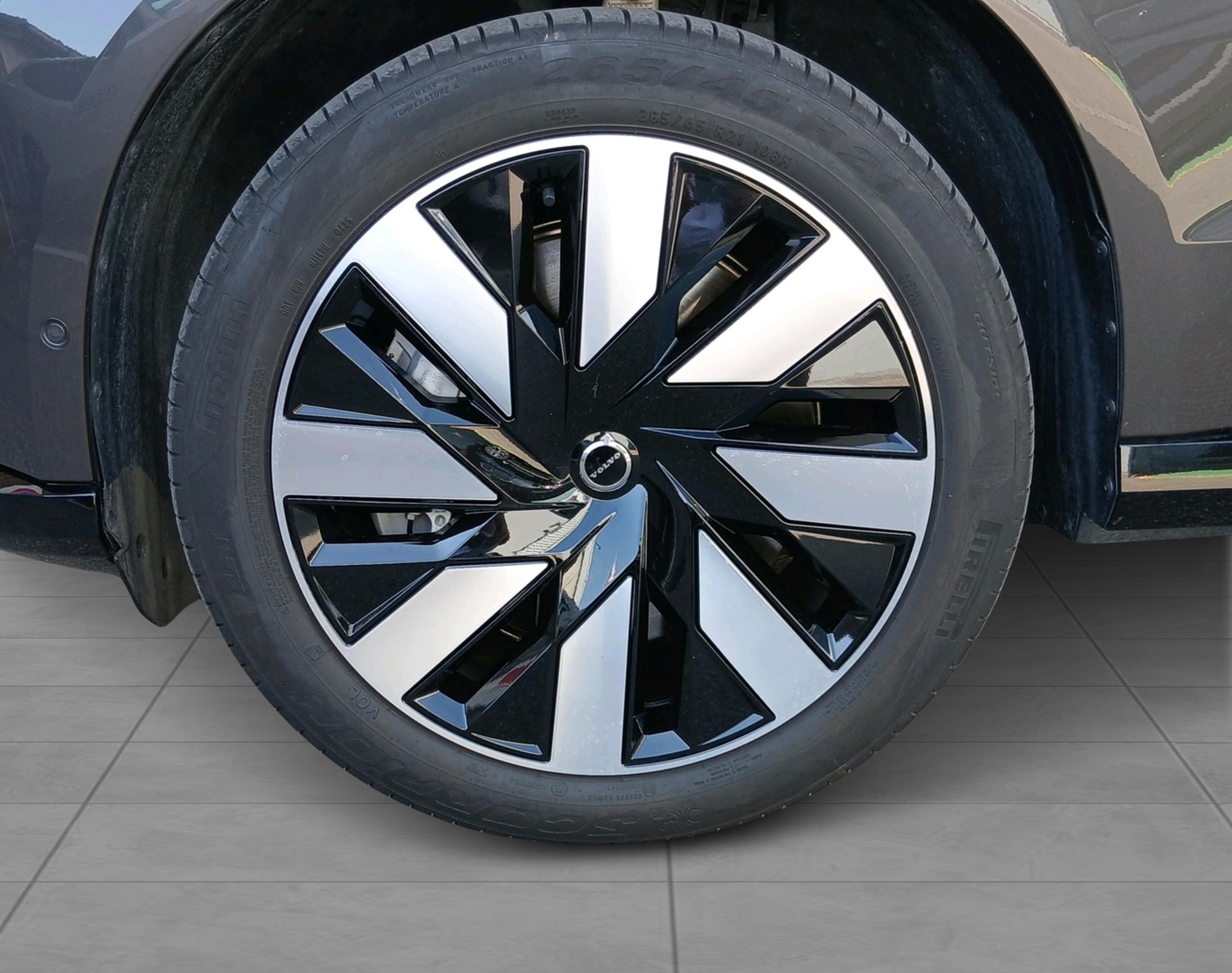 VOLVO EX 90 Twin Ultra AWD-image-10