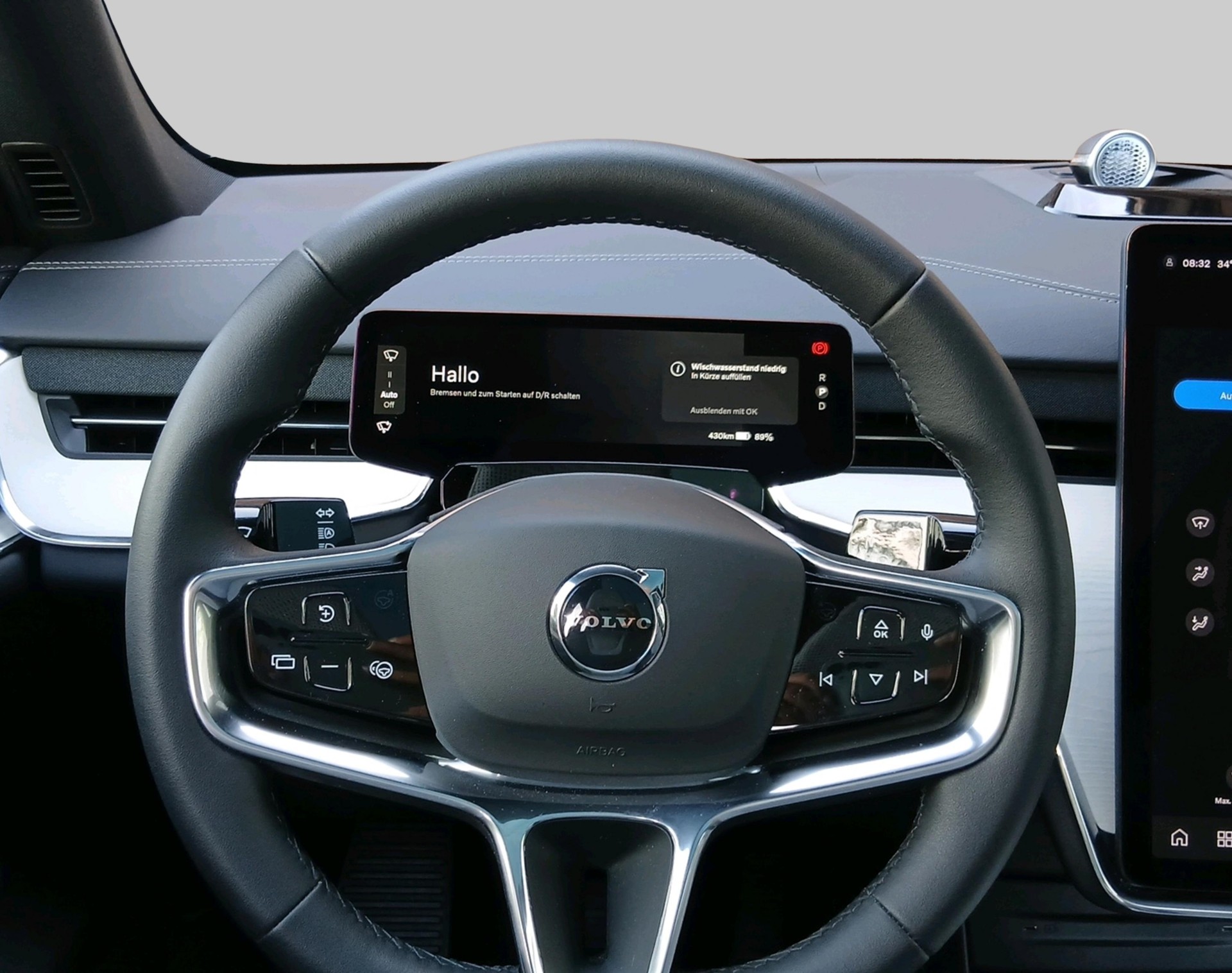 VOLVO EX 90 Twin Ultra AWD-image-11