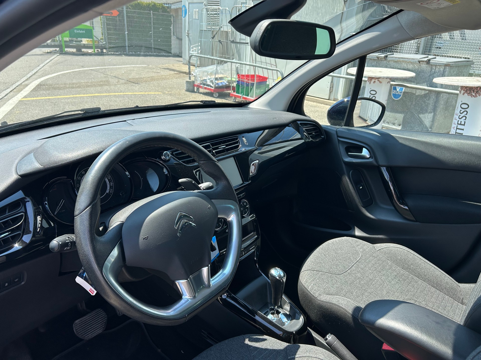 CITROEN C3 1.2i Séduction ETG5-image-10